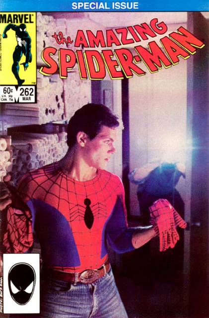 Amazing Spider-Man #262 (Mar 1985)