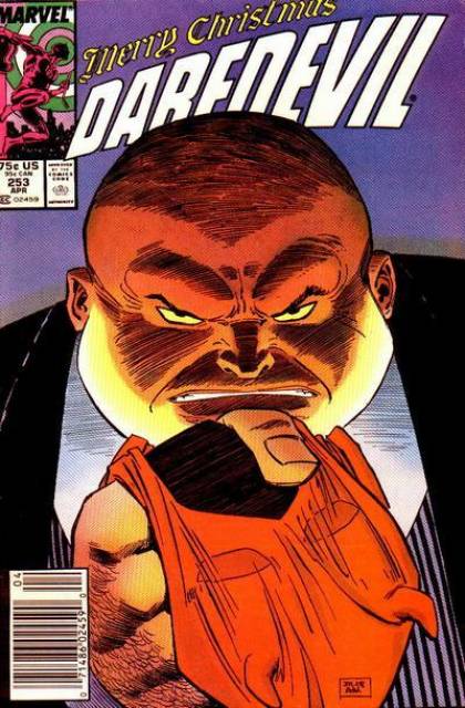 Daredevil #253 (Apr 1988)
