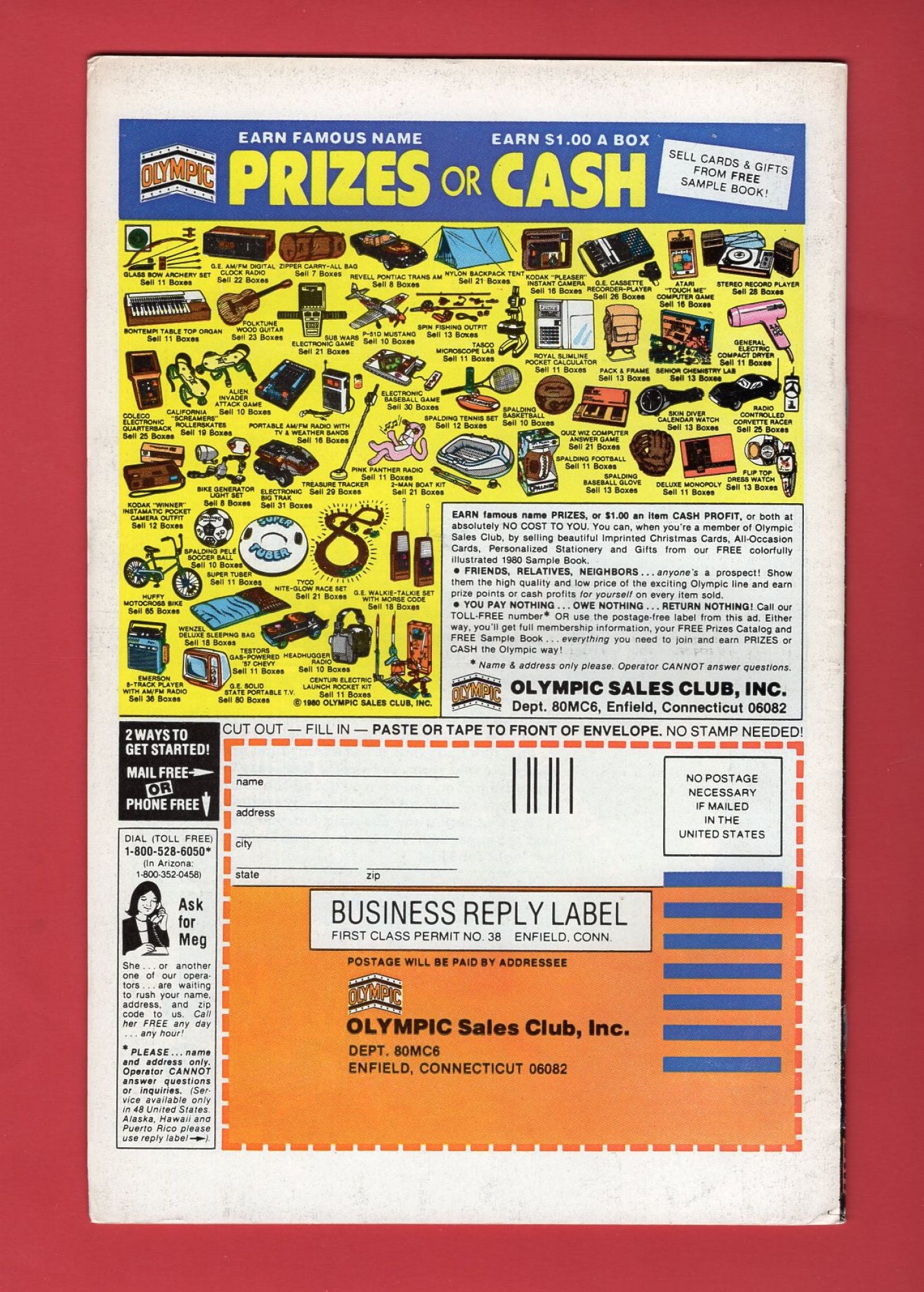 Avengers #199 (Sep 1980), 8.0 VF