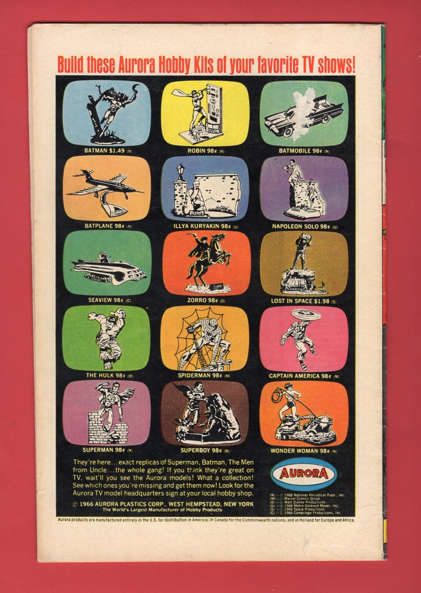 Avengers #38 (Mar 1967), 6.0 FN