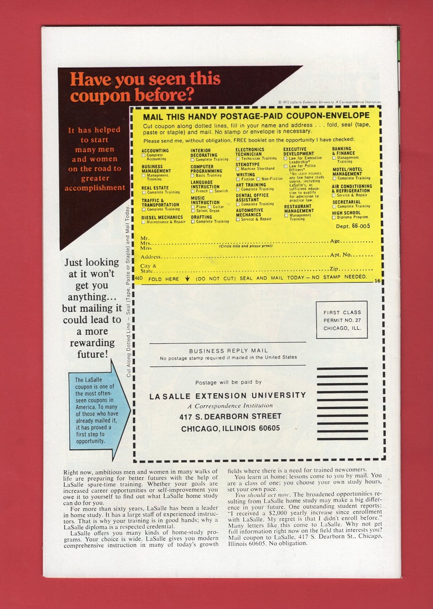 Daredevil #123 (Jul 1975), 8.5 VF+
