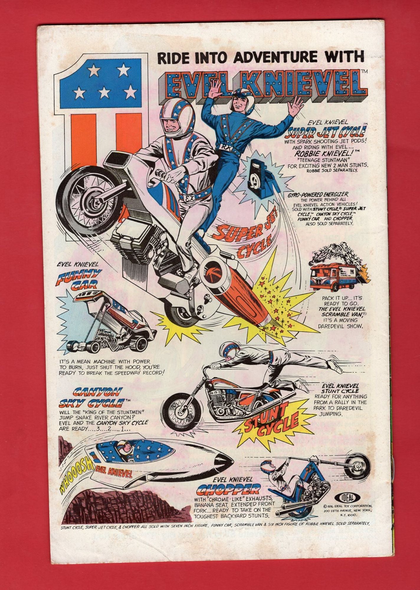 Daredevil #142 (Feb 1977), 6.0 FN Newsstand
