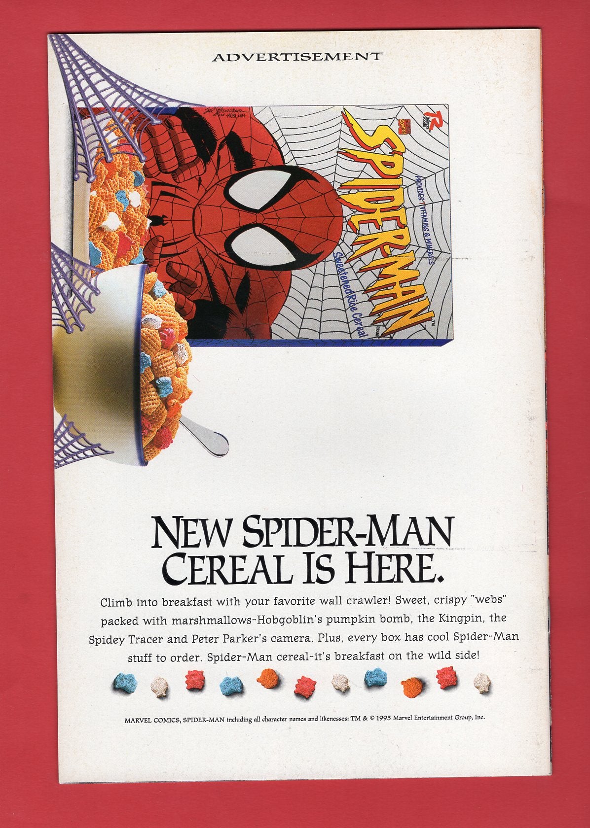 Daredevil #352 (May 1996), 9.2 NM-