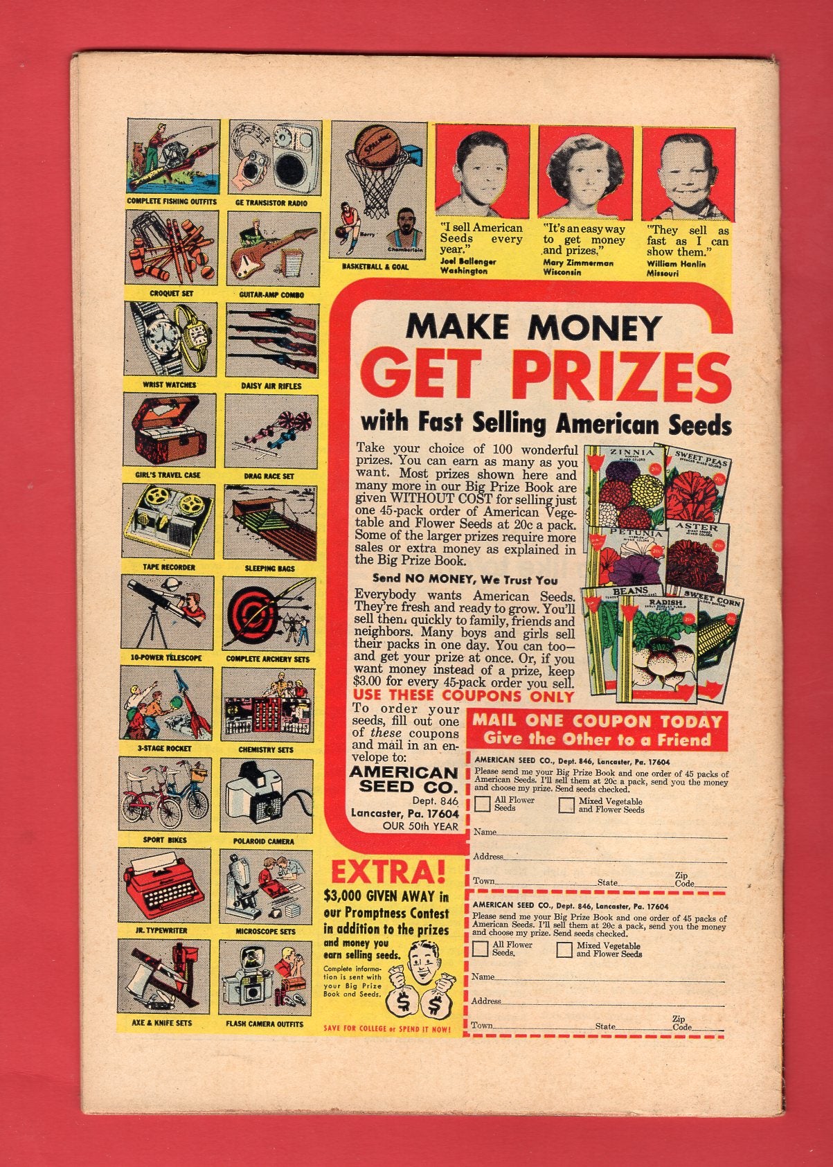 Thor #151 (Apr 1968), 4.5 VG+