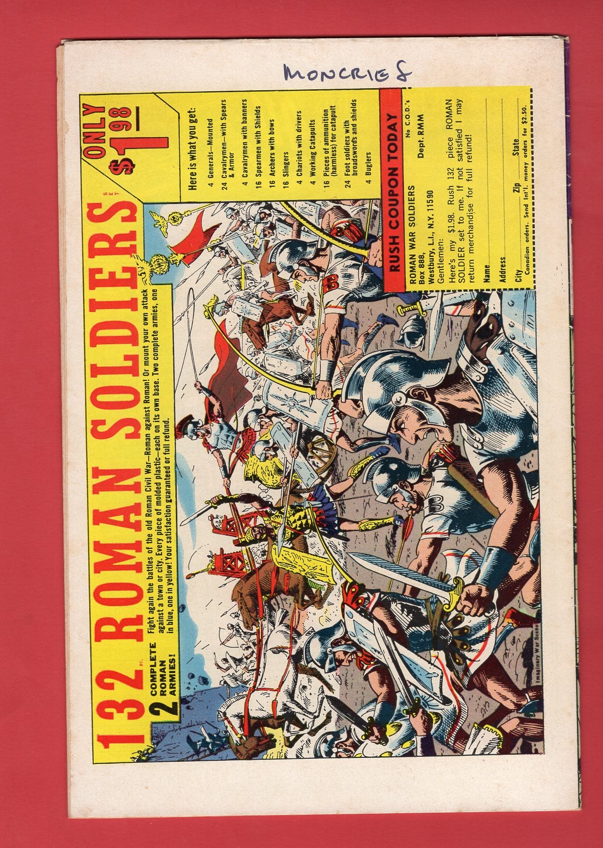 Thor #154 (Jul 1968), 5.5 FN-