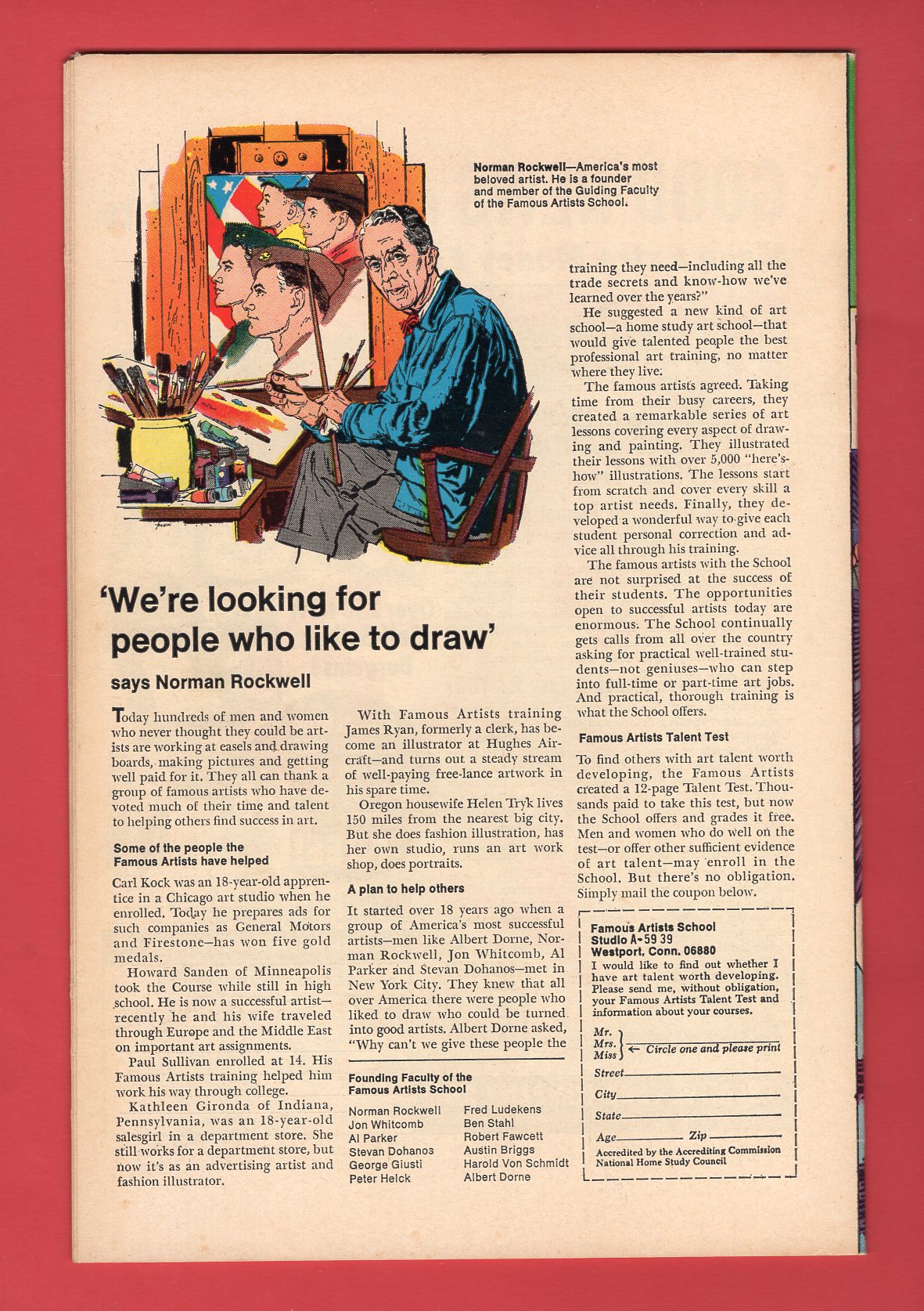Thor #158 (Nov 1968), 6.5 FN+