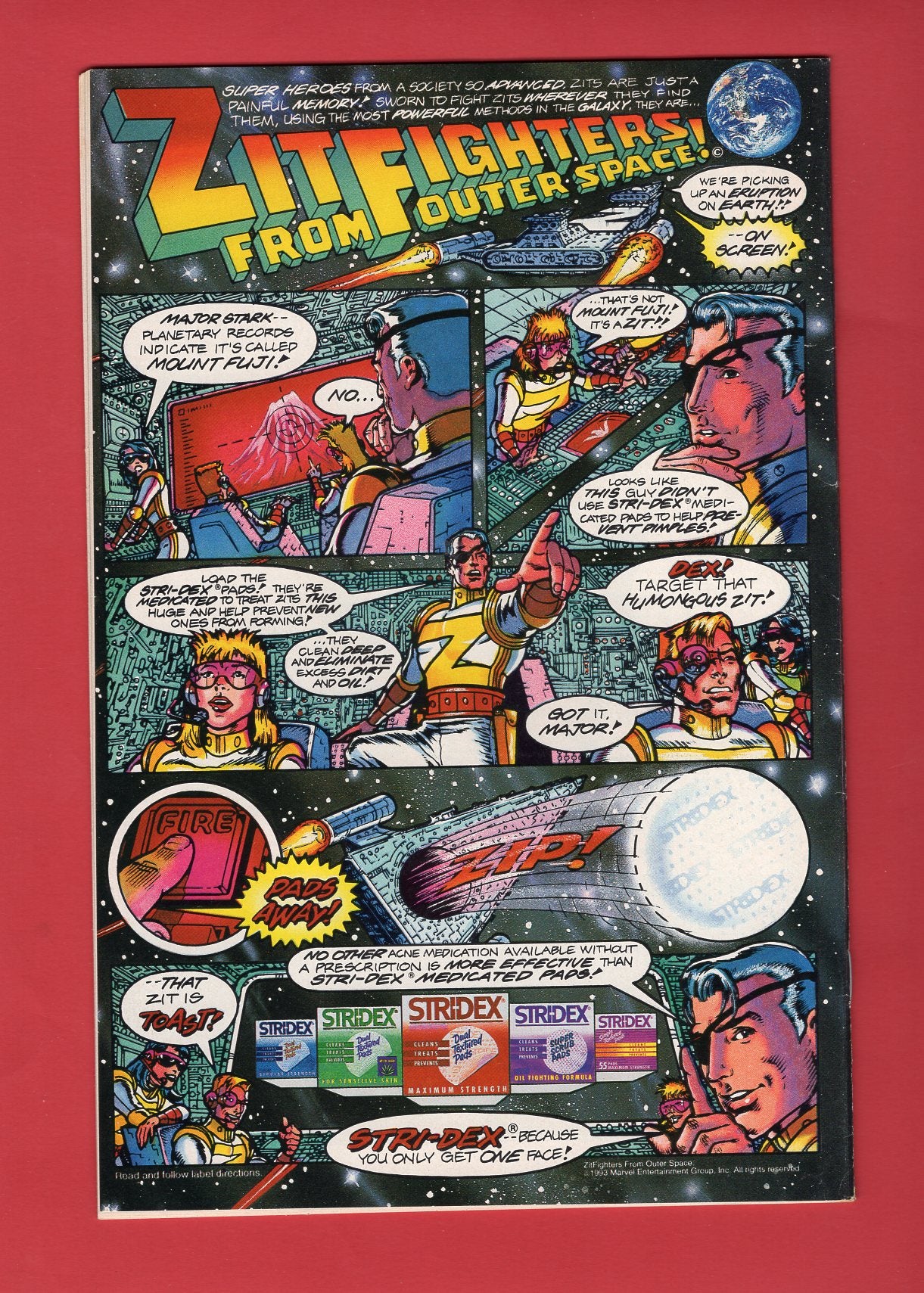 Uncanny X-Men #301 (Jun 1993), 7.5 VF-