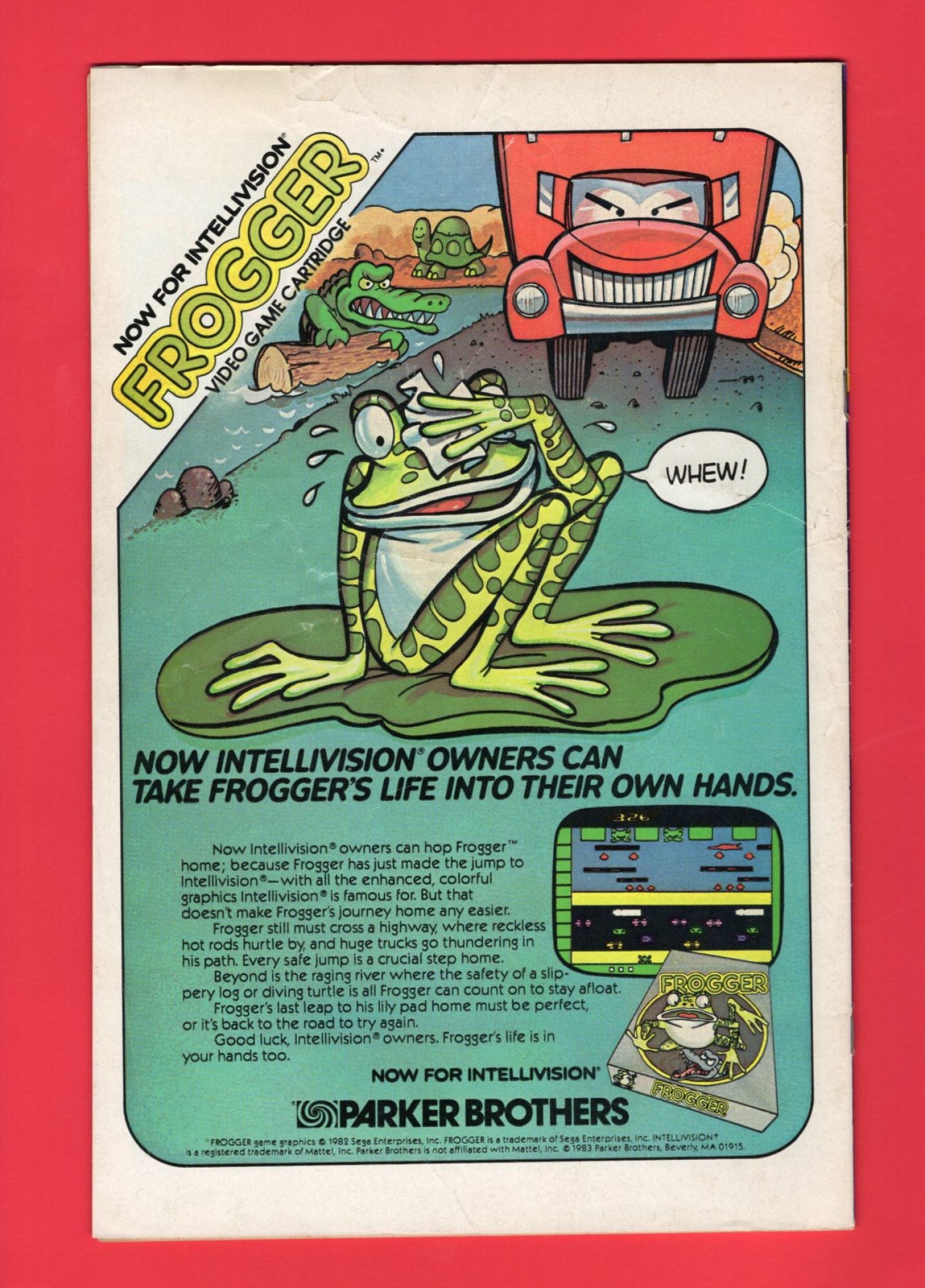 Amazing Spider-Man #243 (Aug 1983), 6.5 FN+