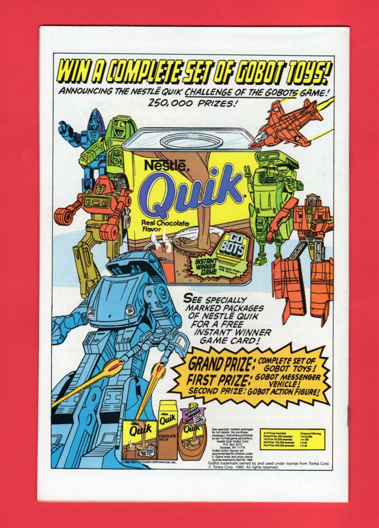 Amazing Spider-Man #272 (Jan 1986), 9.2 NM-