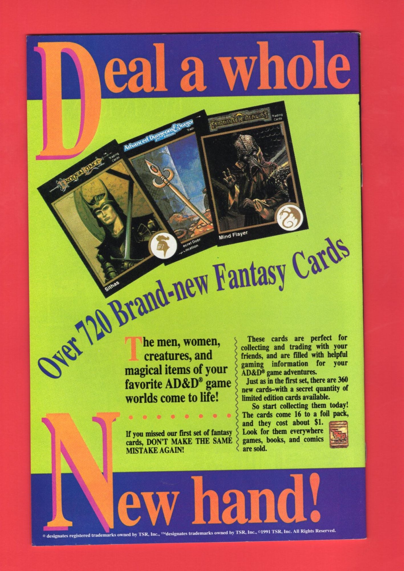 Amazing Spider-Man #352 (Oct 1991), 9.2 NM-