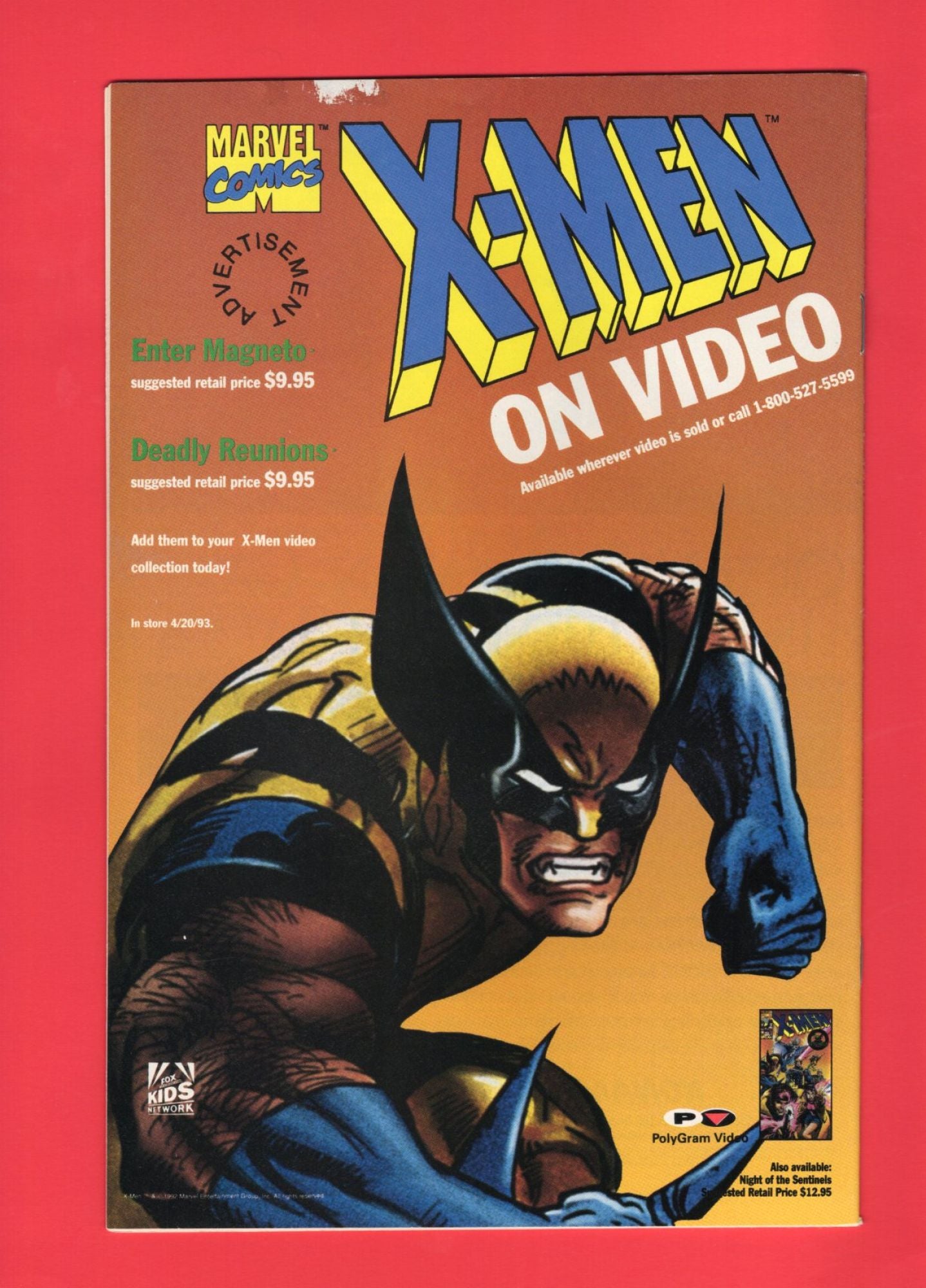 Amazing Spider-Man #376 (Apr 1993), 6.5 FN+