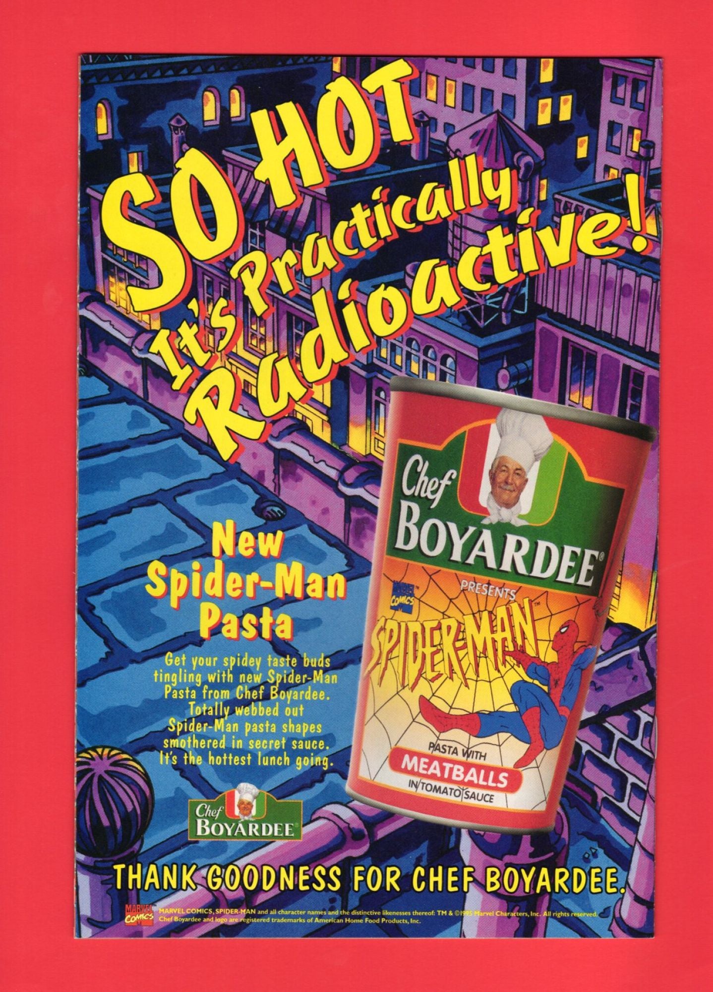 Amazing Spider-Man #409 (Mar 1996), 9.2 NM-