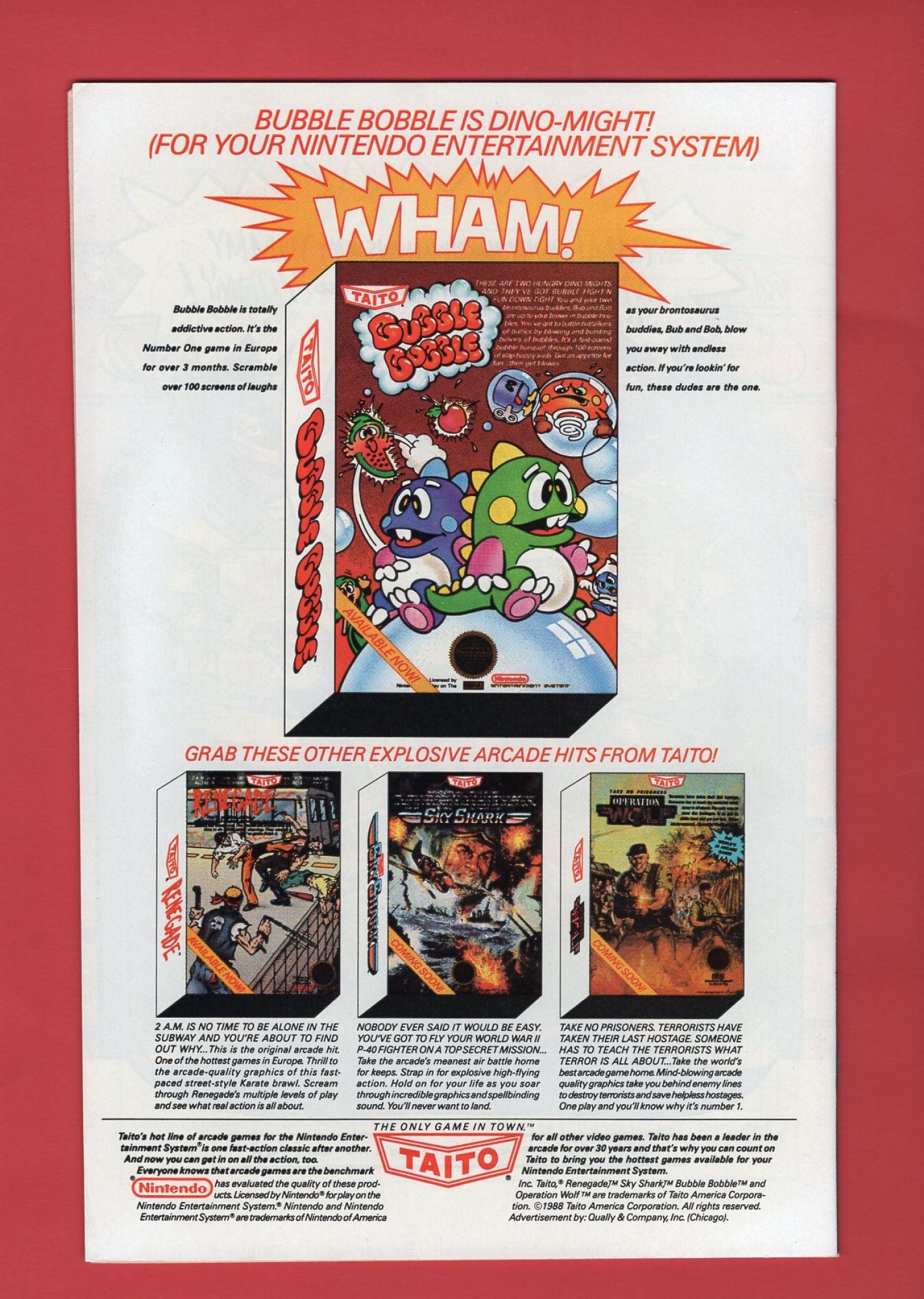 Amazing Spider-Man #311 (Jan 1989), 9.2 NM-
