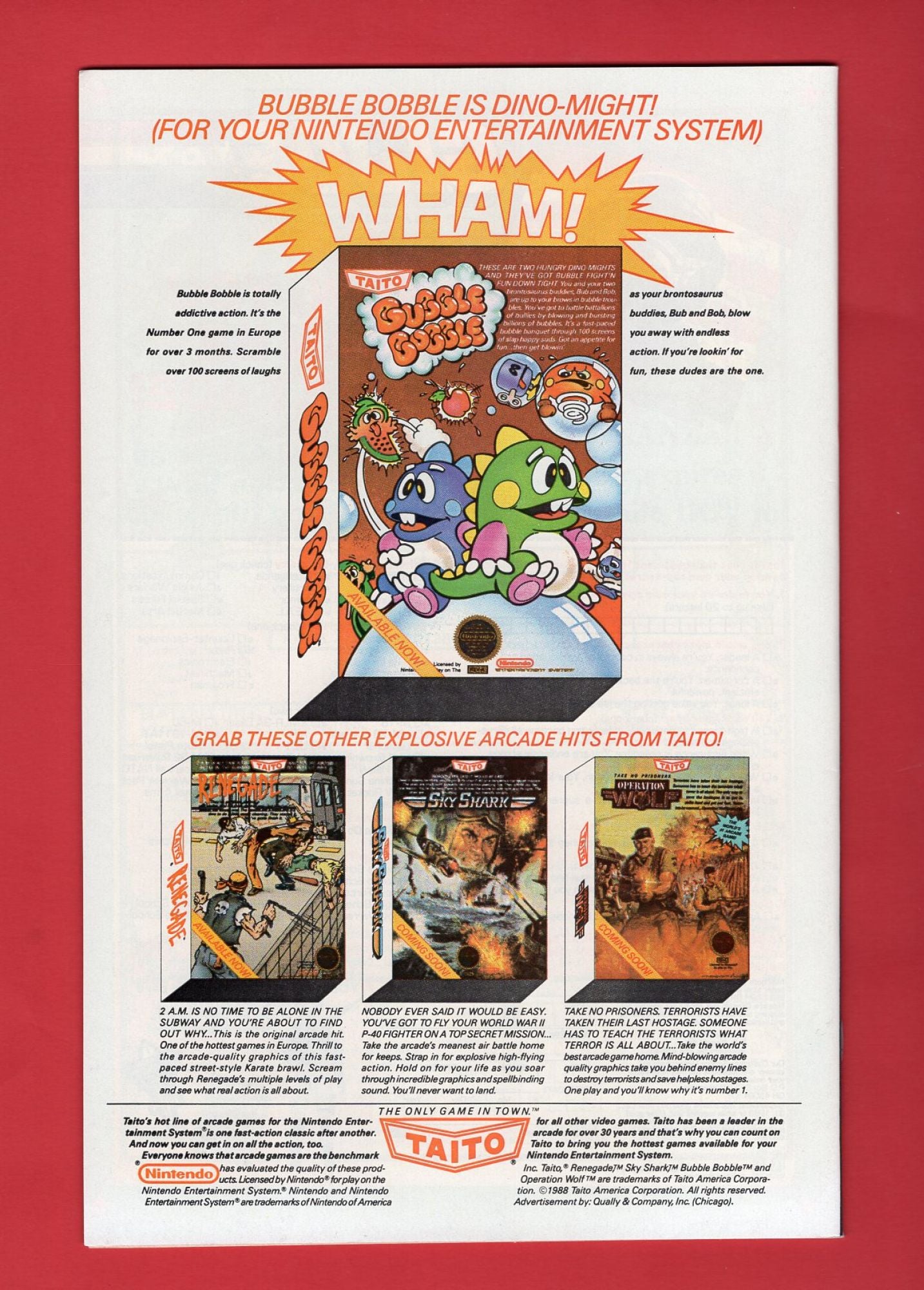 Amazing Spider-Man #312 (Feb 1989), 9.2 NM-