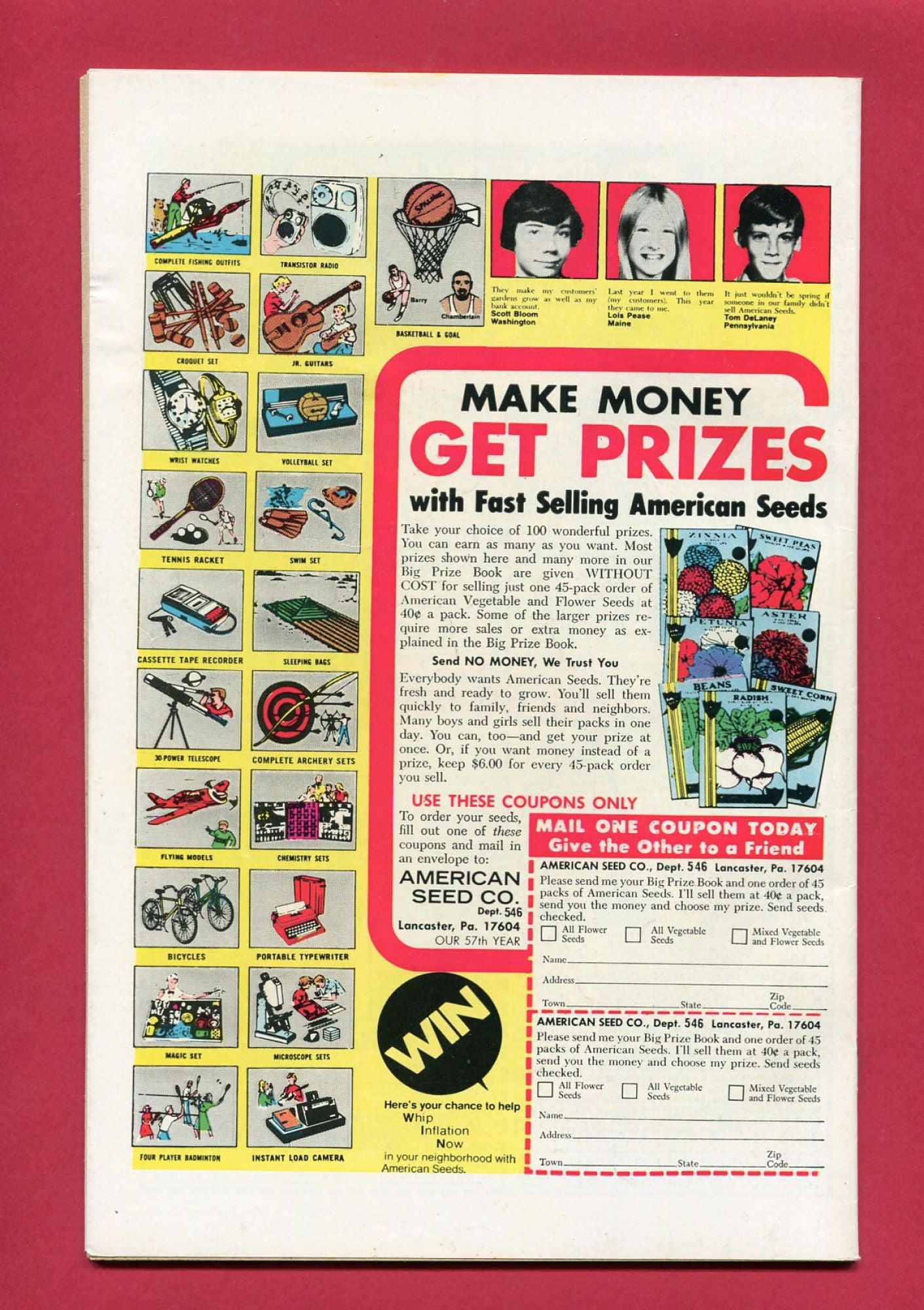 Amazing Spider-Man #144 (May 1975), 7.5 VF-