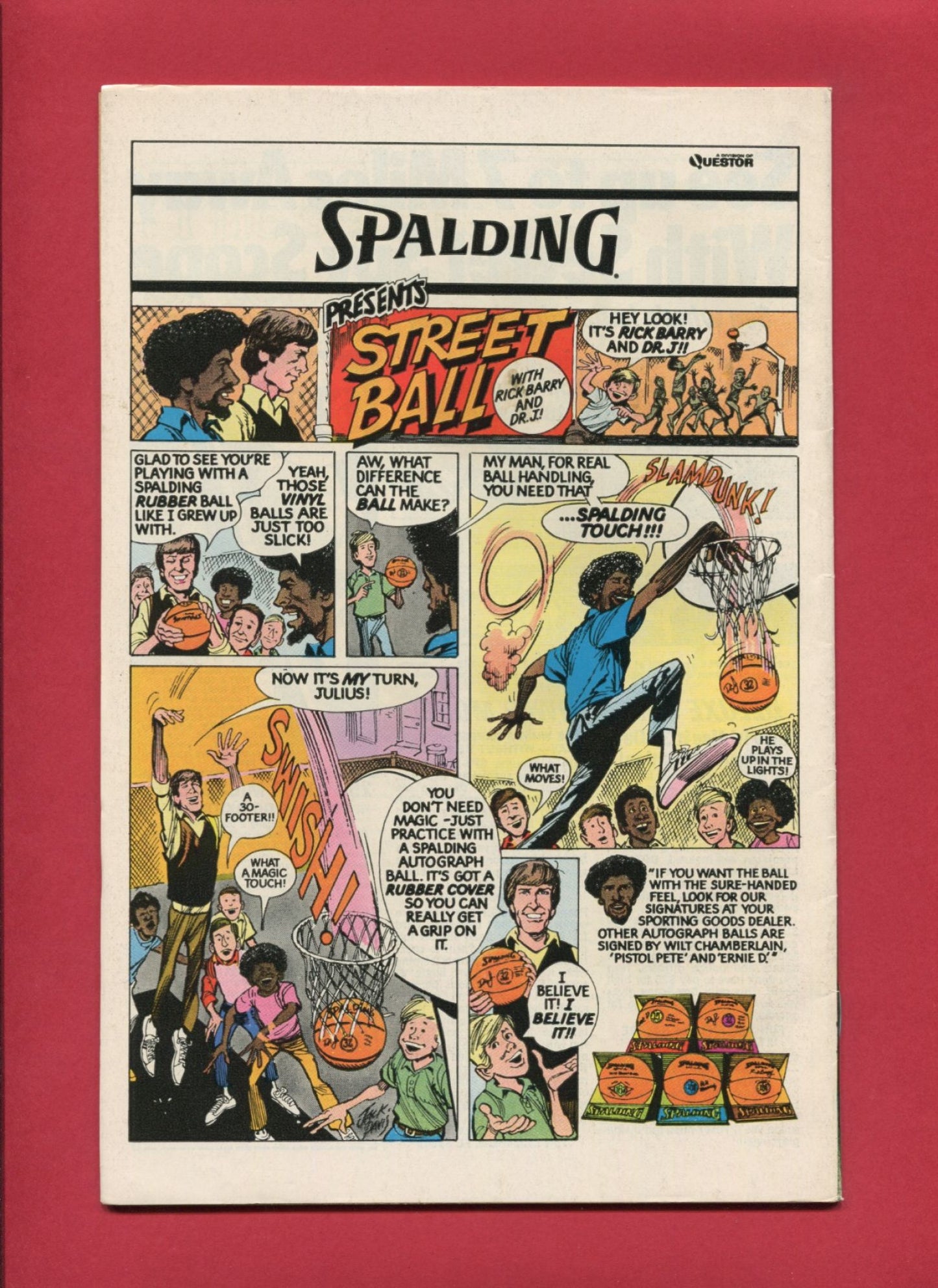 Amazing Spider-Man #174 (Nov 1977), 8.0 VF Newsstand