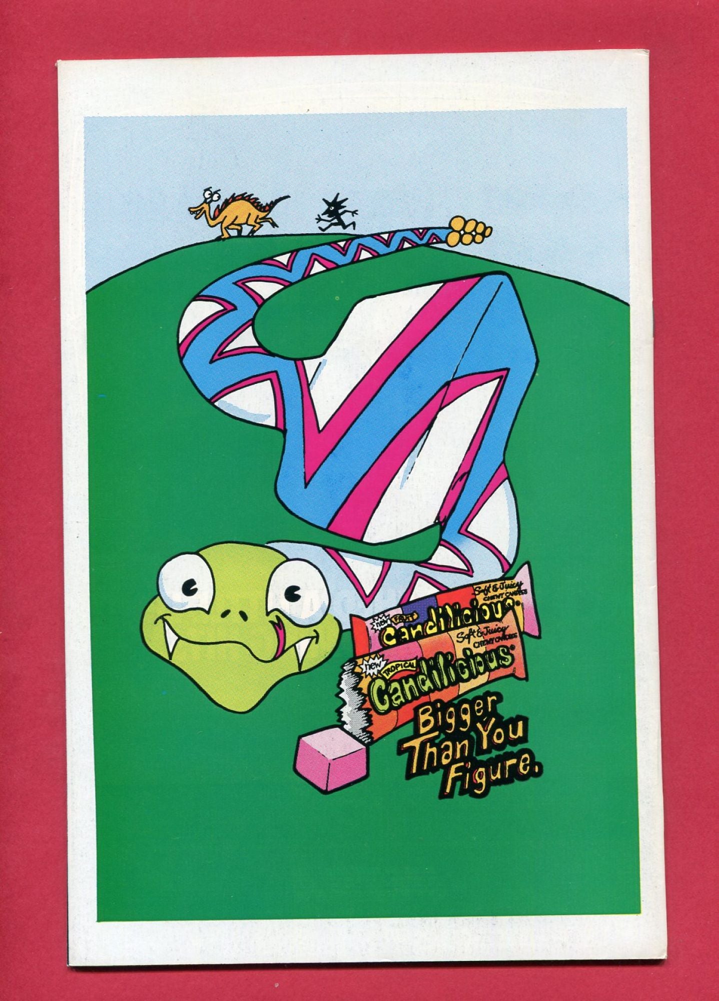Amazing Spider-Man #310 (Dec 1988), 9.2 NM-