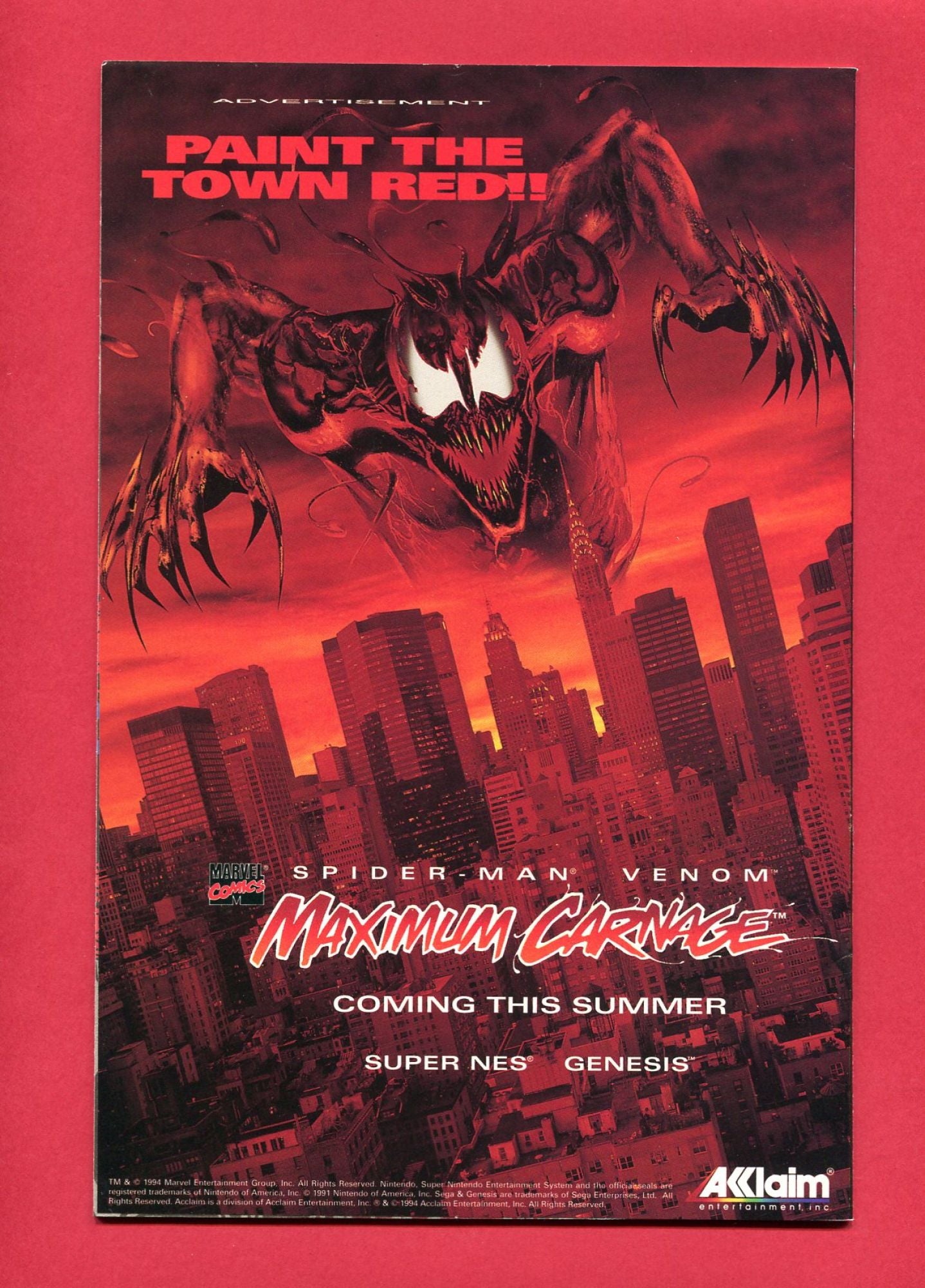 Amazing Spider-Man #392 (Aug 1994), 9.2 NM-