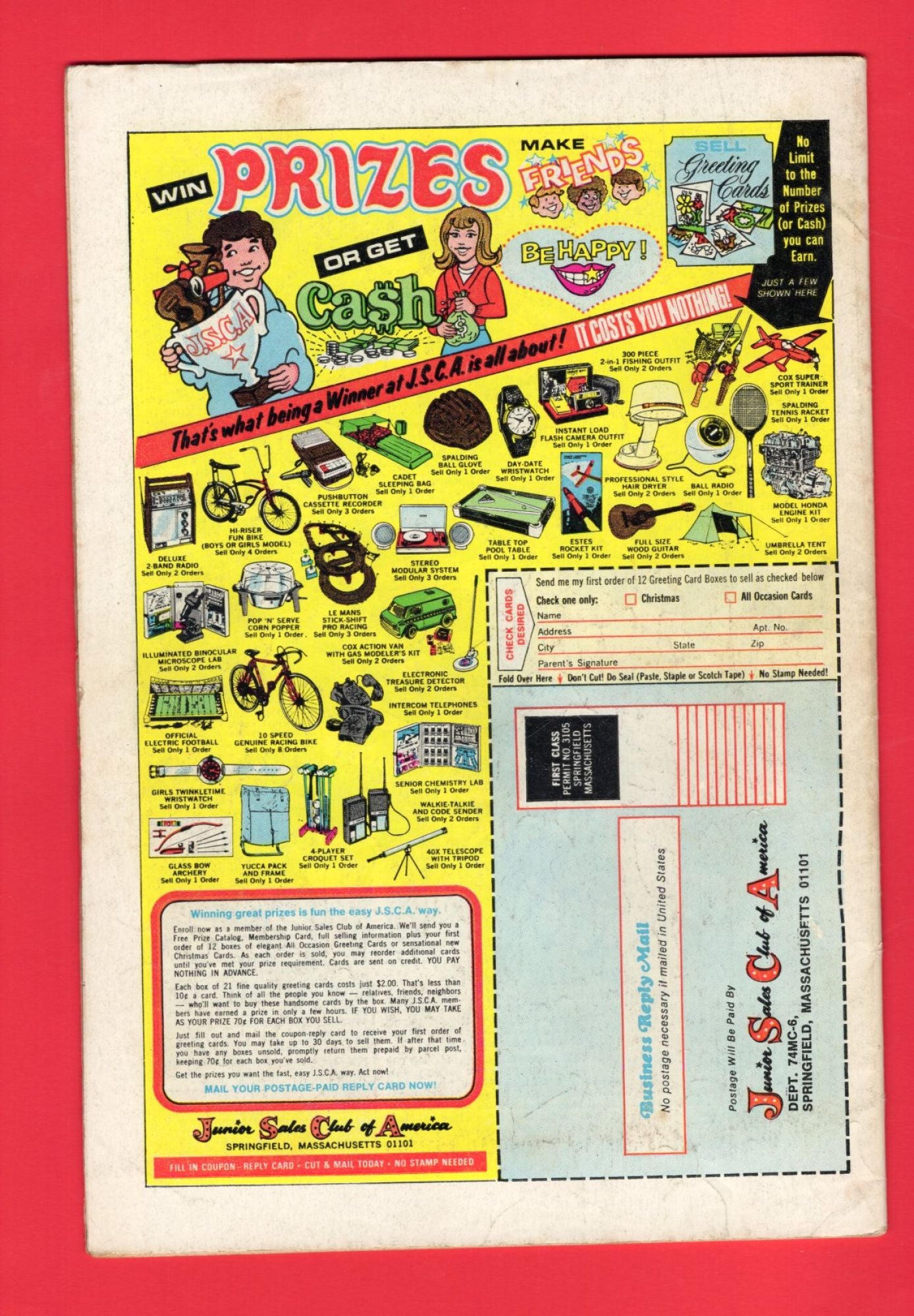 Avengers #128 (Oct 1974), 4.5 VG+