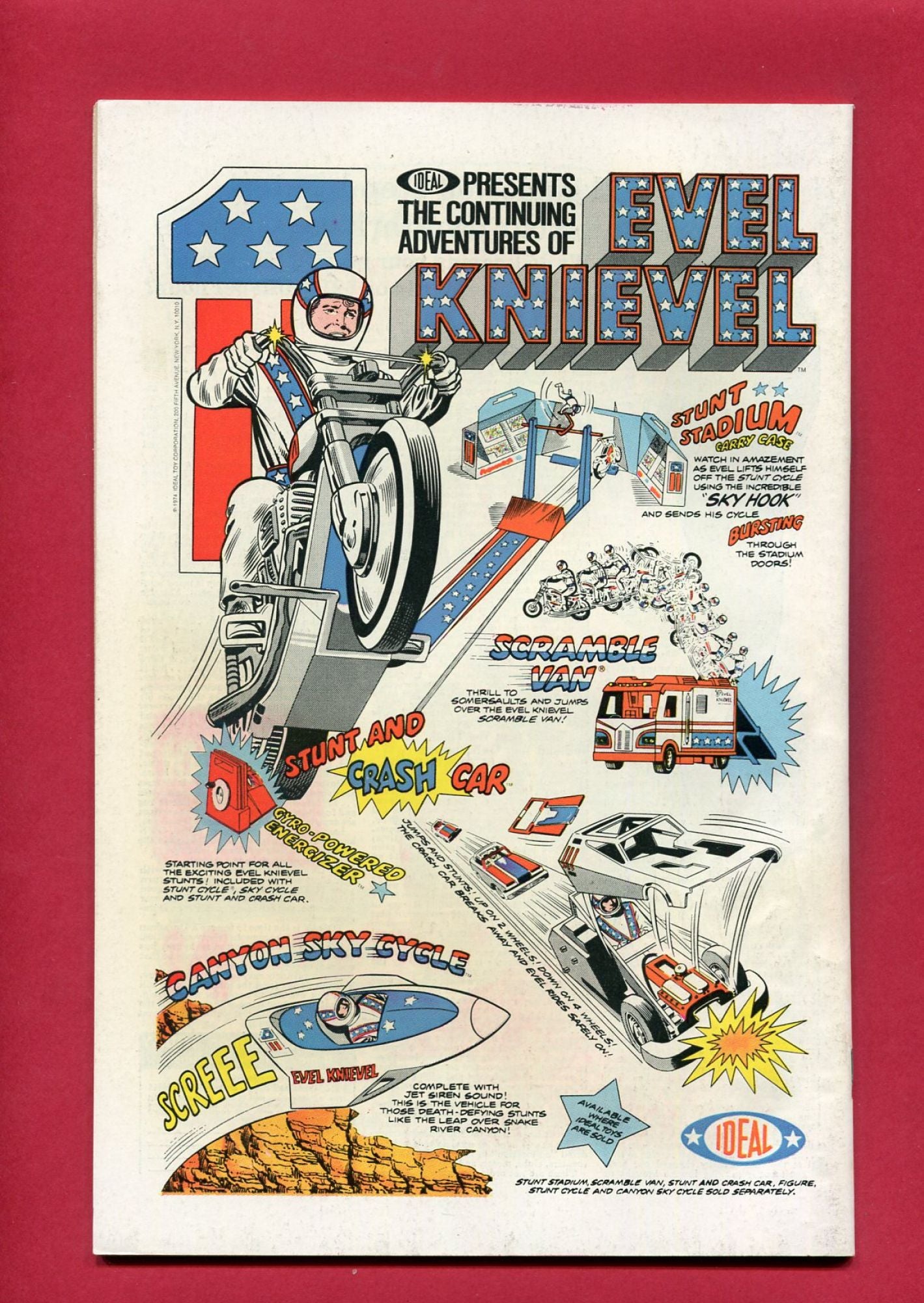 Avengers #132 (Feb 1975), 8.5 VF+