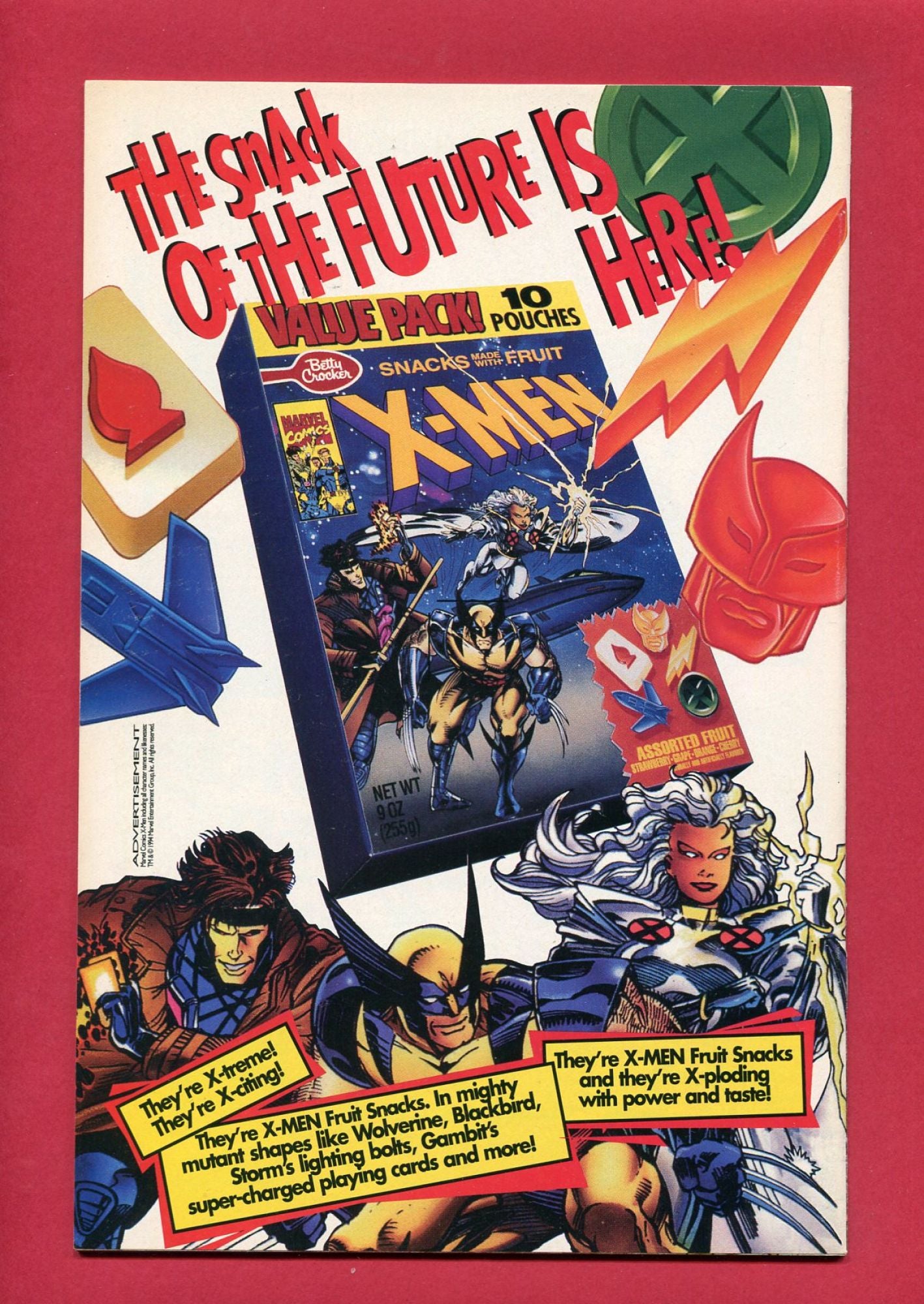Avengers #383 (Feb 1995), 8.5 VF+