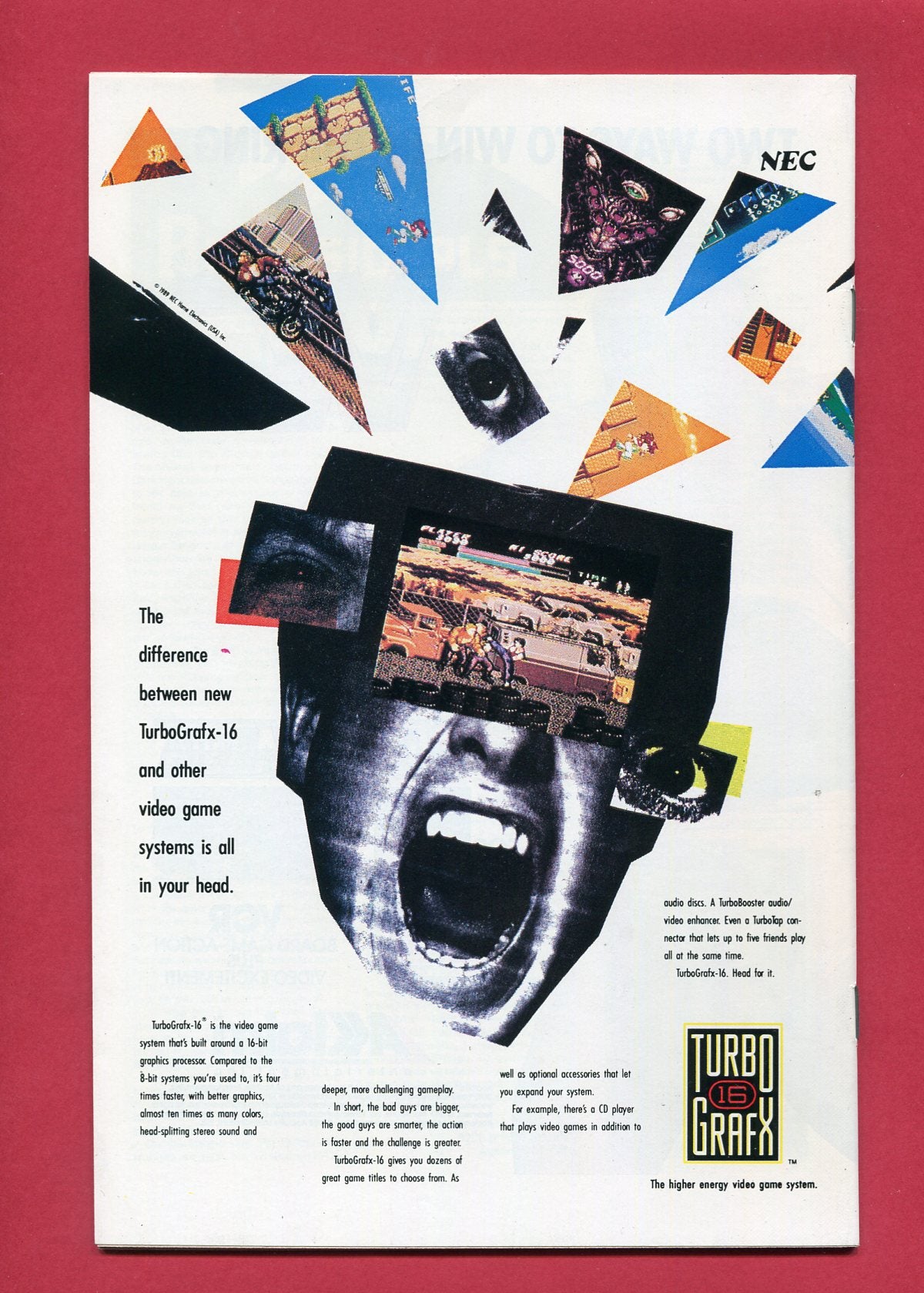 Batman #441 (Nov 1989), 9.4 NM