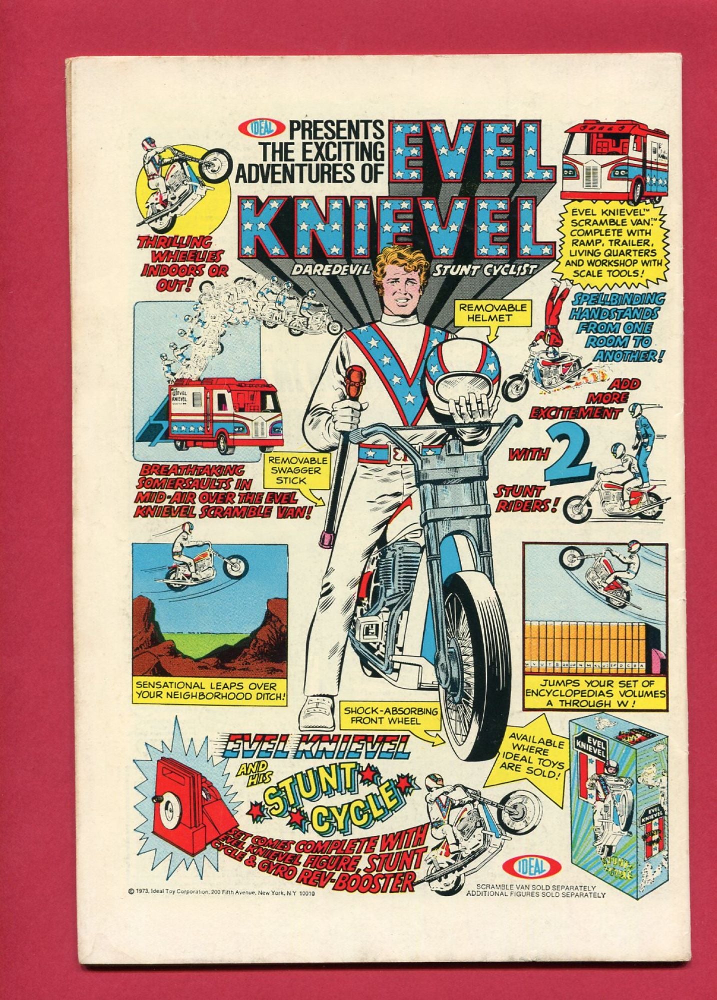 Captain America #169 (Jan 1974), 7.0 FN/VF