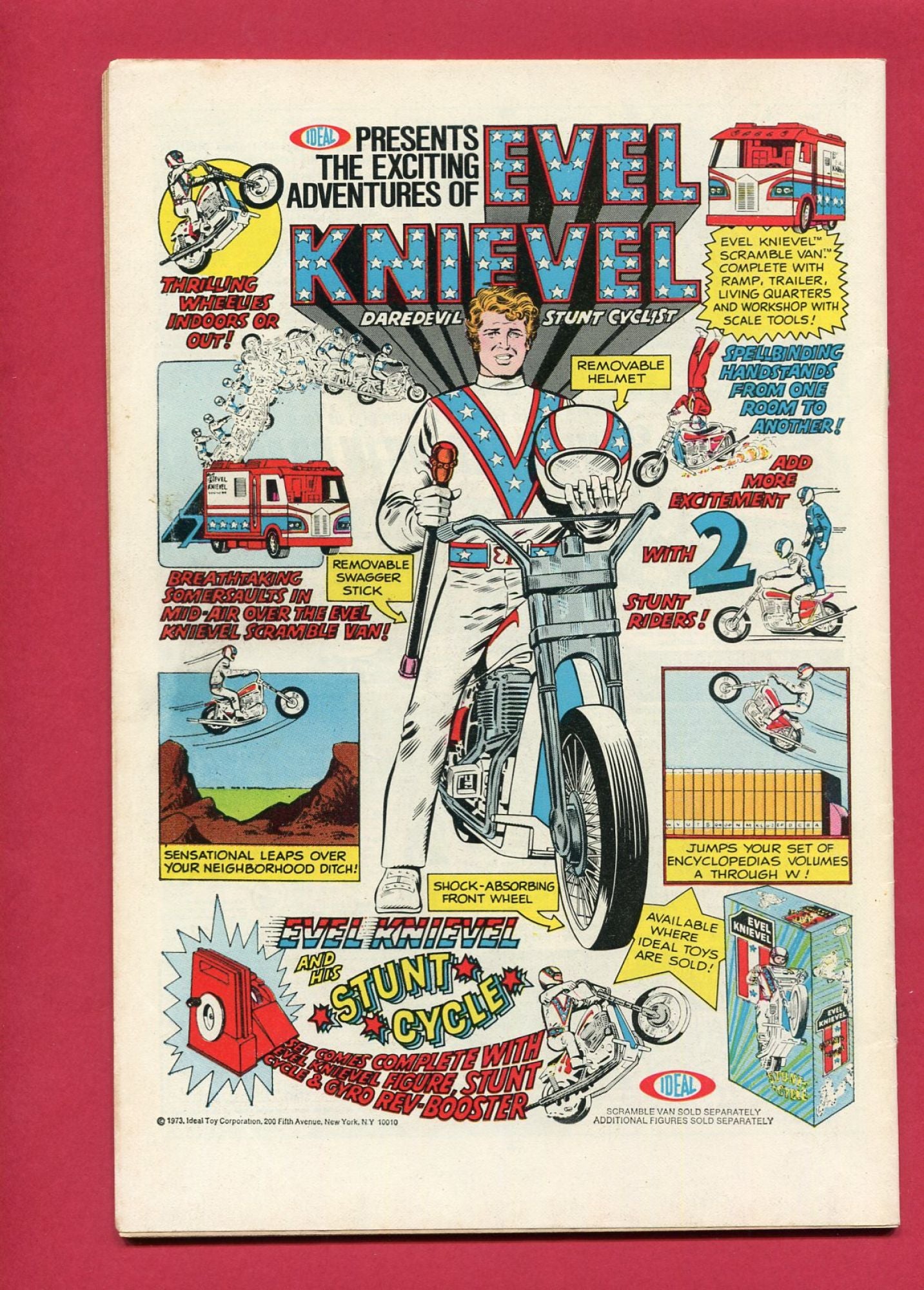 Captain America #170 (Feb 1974), 8.0 VF