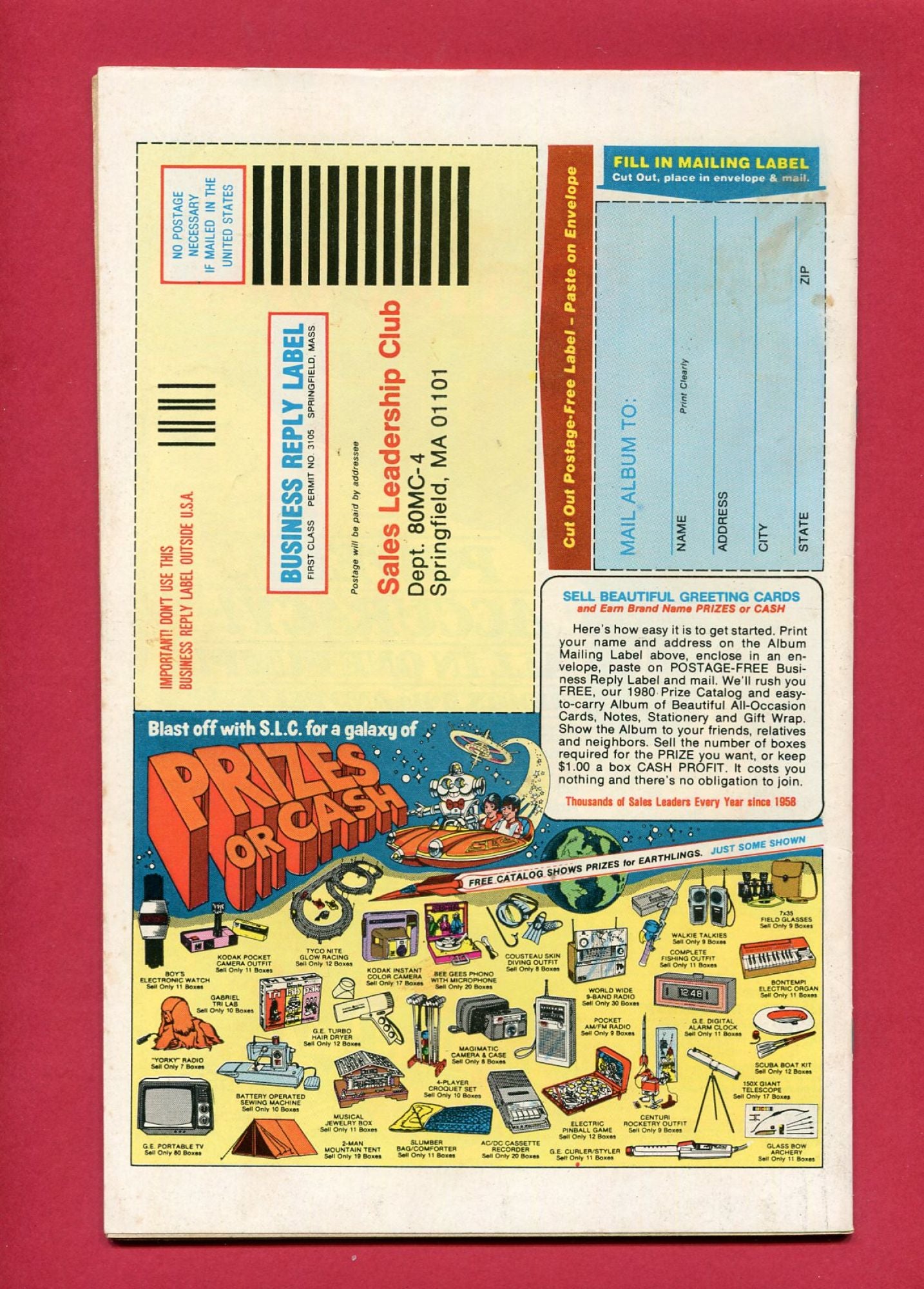 Captain America #247 (Jul 1980), 7.0 FN/VF Newsstand