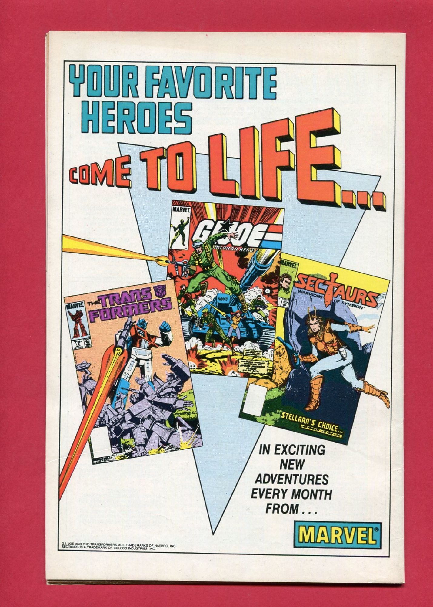 Captain America #315 (Mar 1986), 6.5 FN+ Newsstand