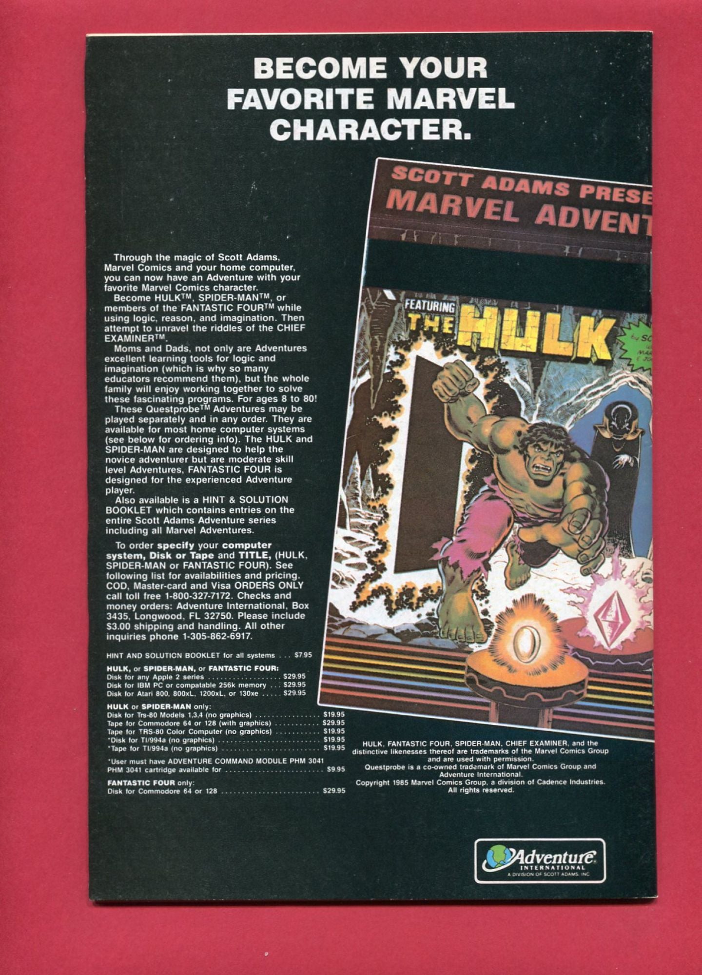 Captain America #317 (May 1986), 8.0 VF