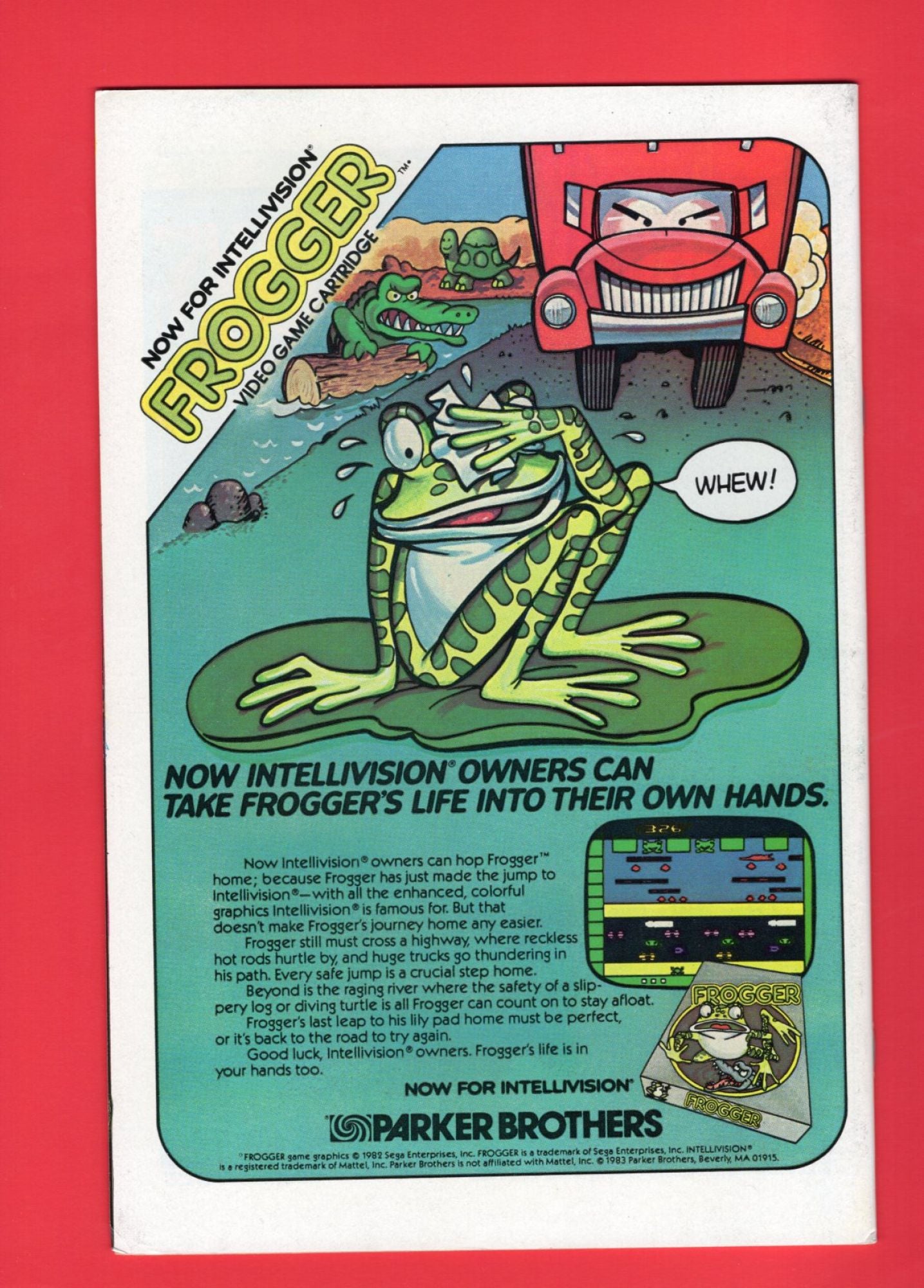 Daredevil #197 (Aug 1983), 8.0 VF