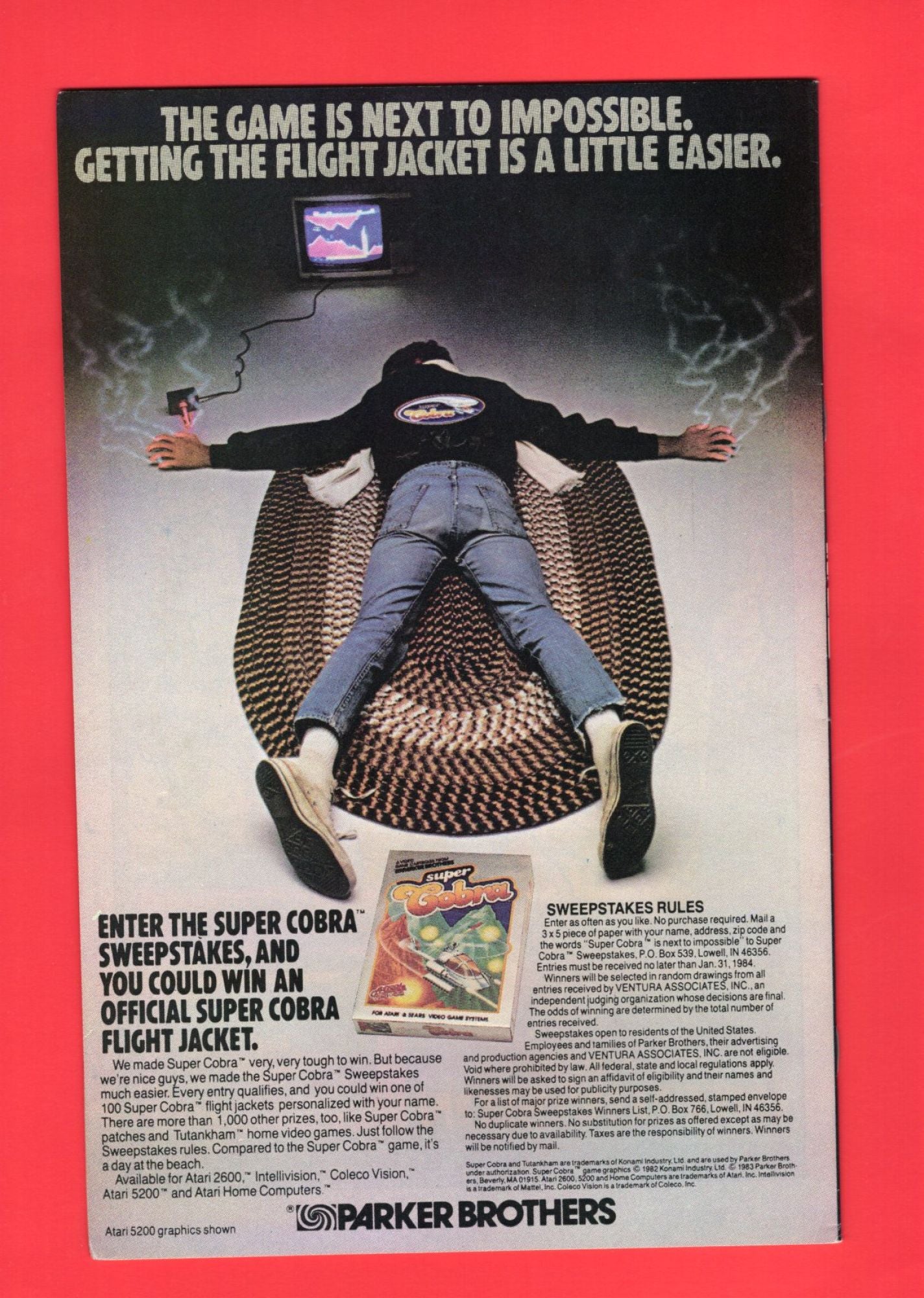 Daredevil #203 (Feb 1984), 8.0 VF