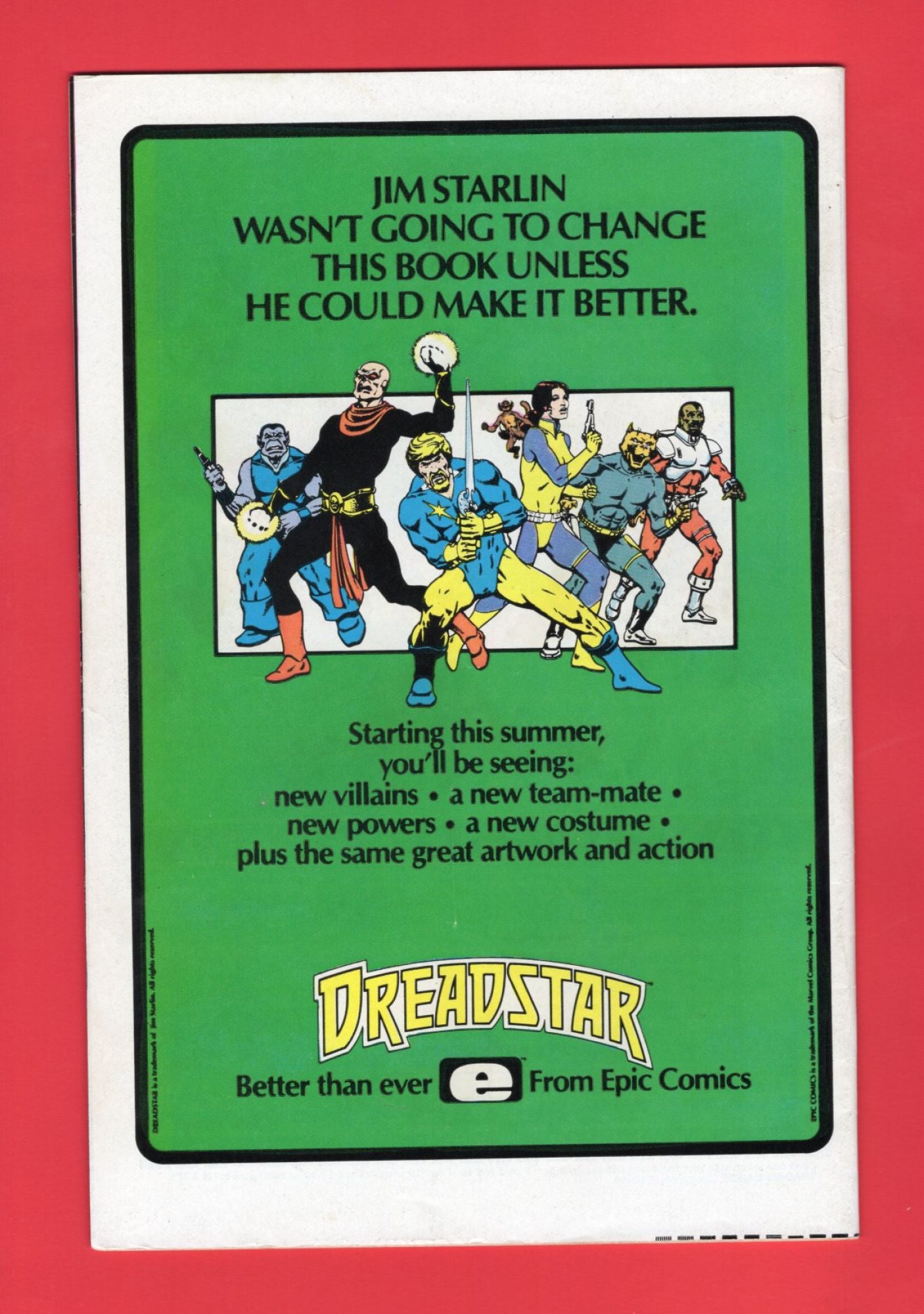 Daredevil #211 (Oct 1984), 8.0 VF Newsstand