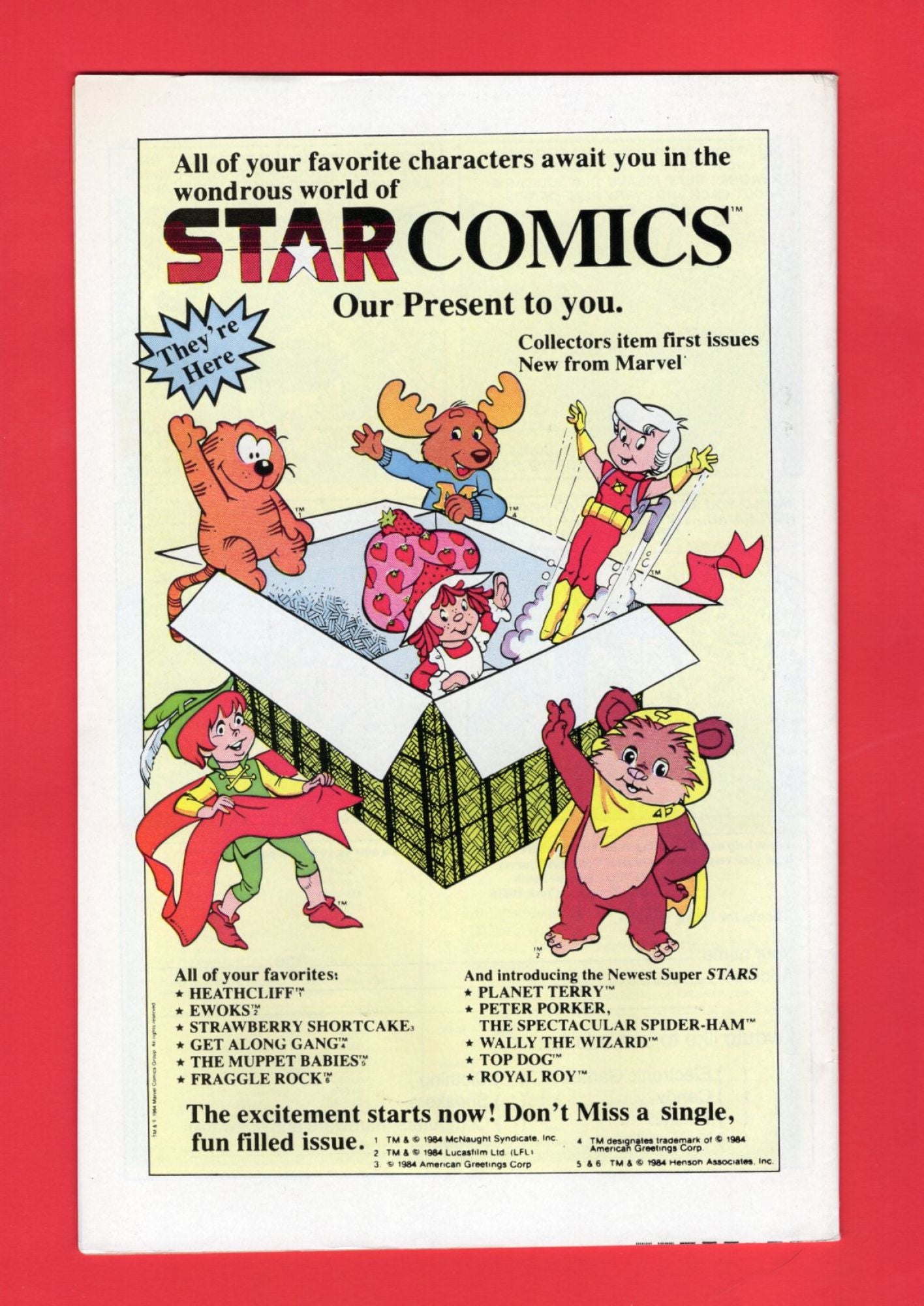 Daredevil #218 (May 1985), 9.2 NM-