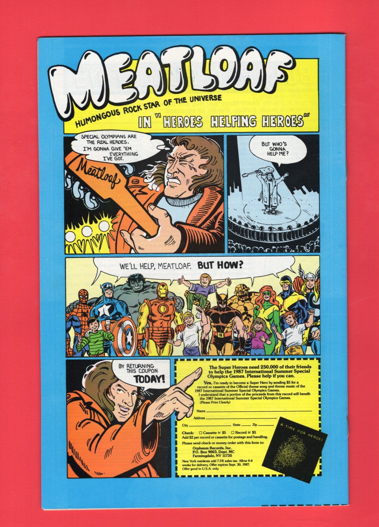 Daredevil #248 (Nov 1987), 9.2 NM-