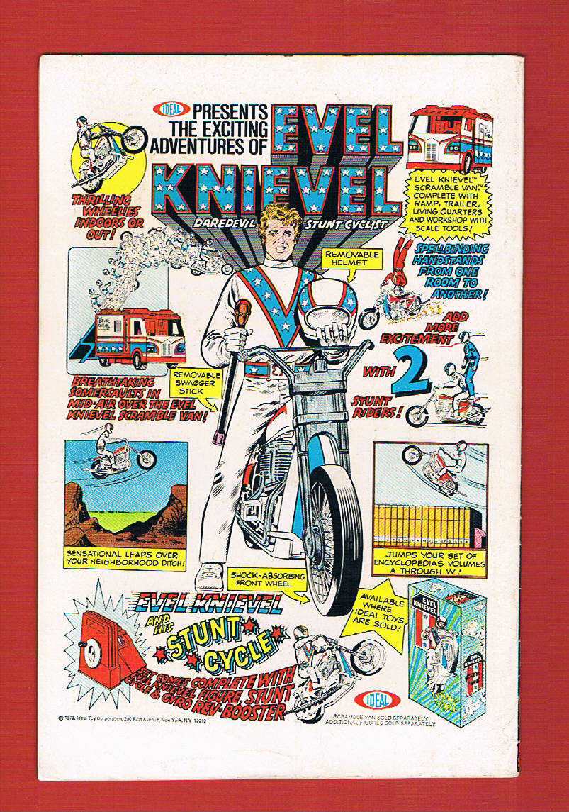 Fantastic Four #143 (Feb 1974), 6.5 FN+