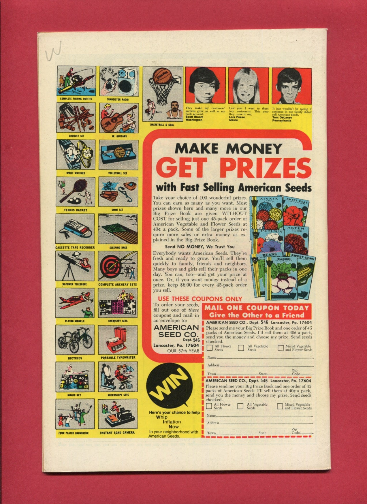 Fantastic Four #158 (May 1975), 7.5 VF-