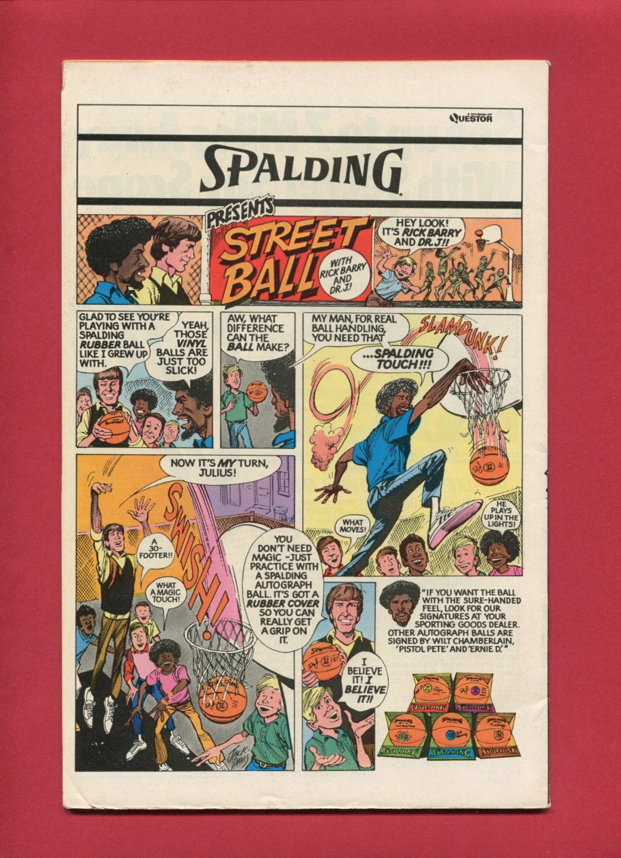 Fantastic Four #188 (Nov 1977), 7.5 VF-