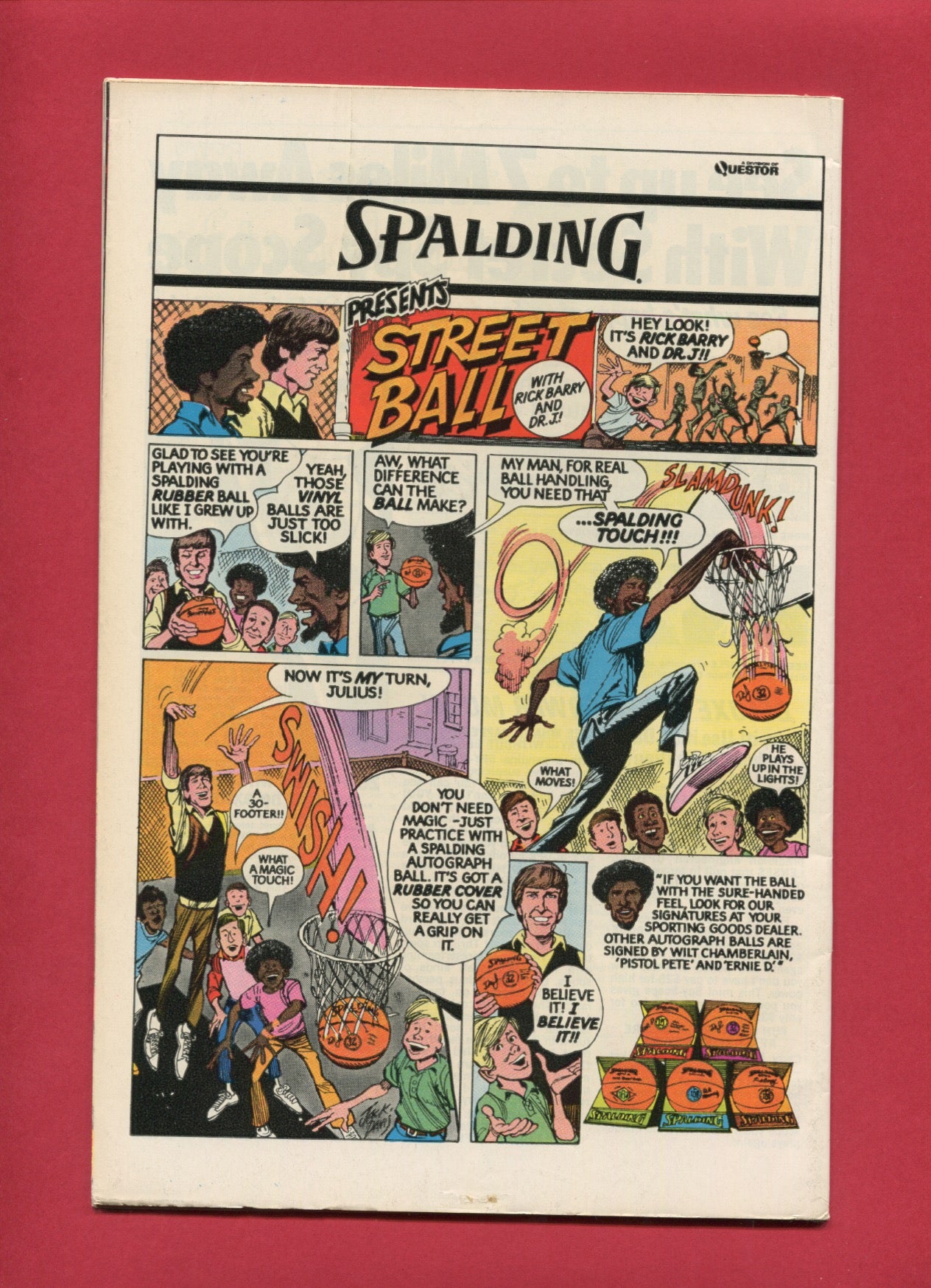 Fantastic Four #189 (Dec 1977), 7.5 VF-