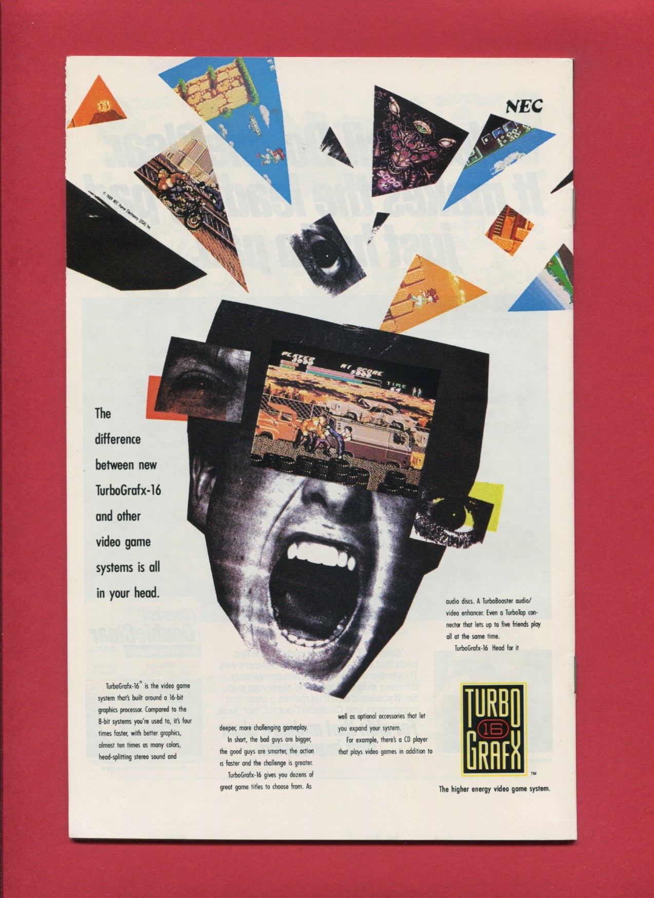 Fantastic Four #336 (Jan 1990), 9.2 NM-