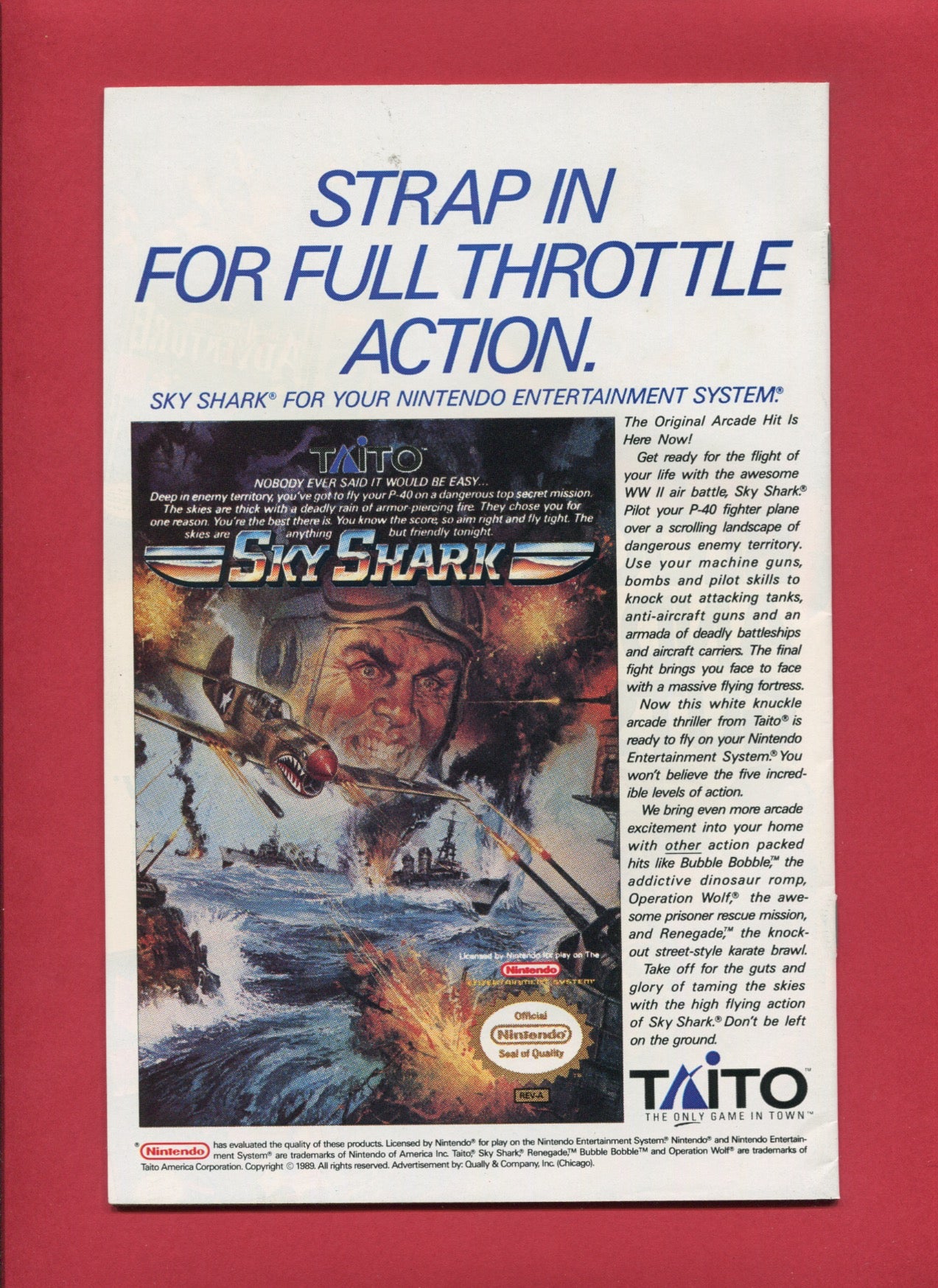 Fantastic Four #338 (Mar 1990), 9.2 NM-