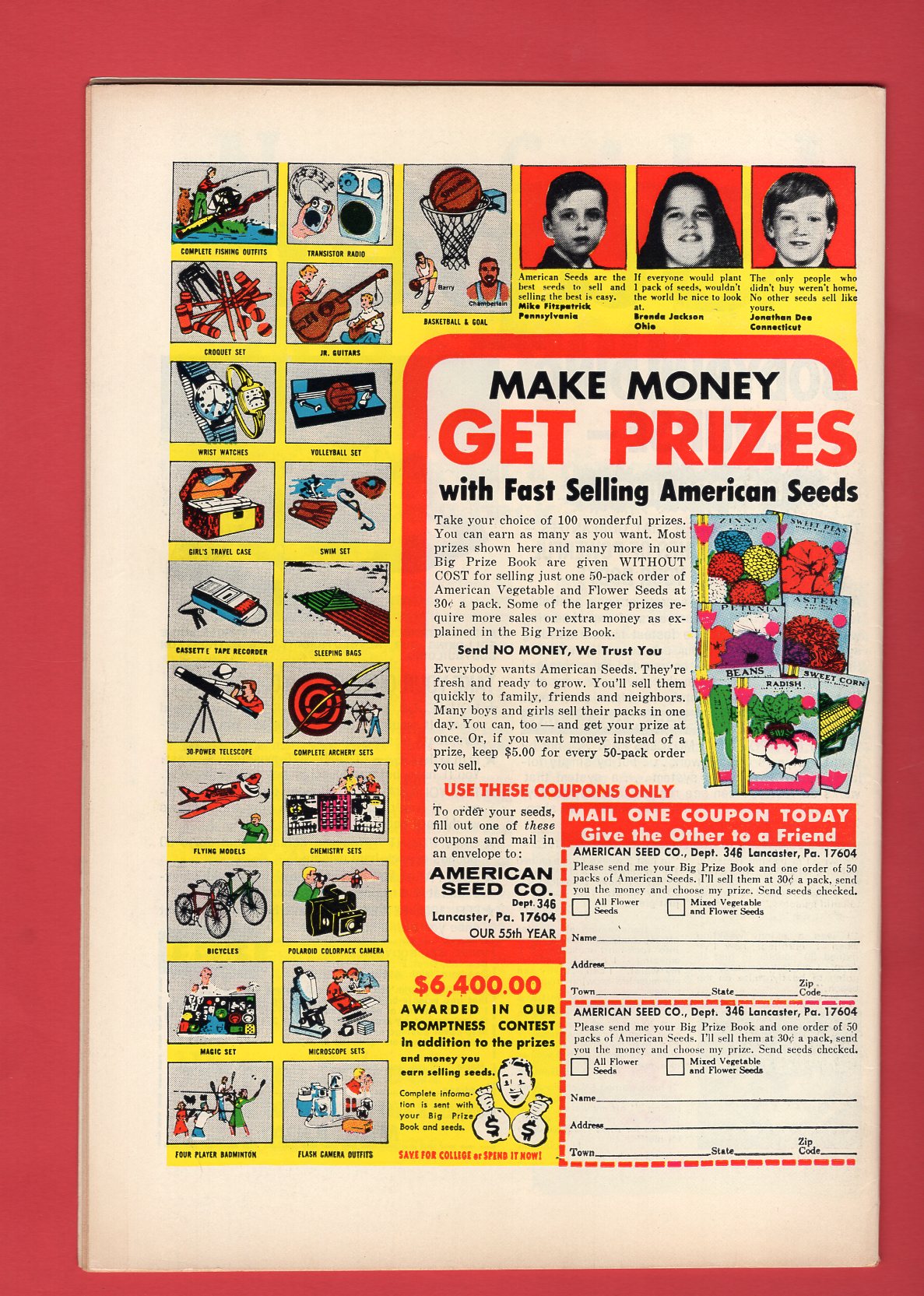 Incredible Hulk #164 (Jun 1973), 6.5 FN+