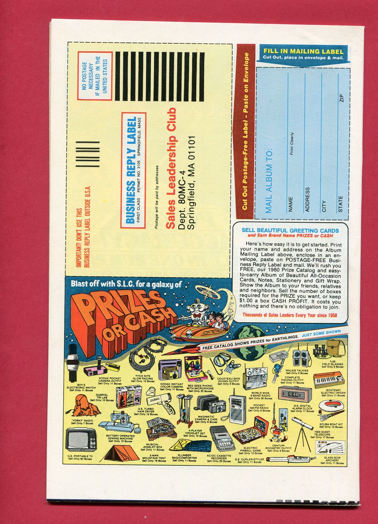 Incredible Hulk #249 (Jul 1980), 7.0 FN/VF