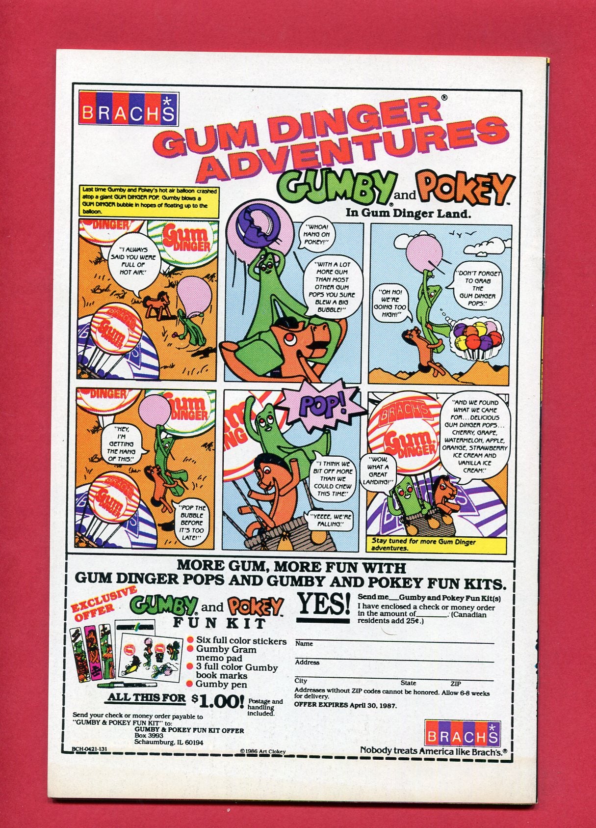 Incredible Hulk #329 (Mar 1987), 8.5 VF+