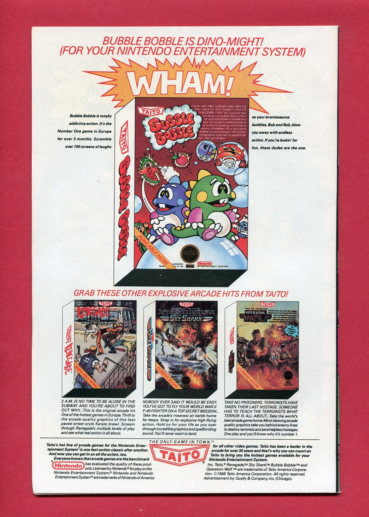Incredible Hulk #351 (Jan 1989), 9.2 NM-