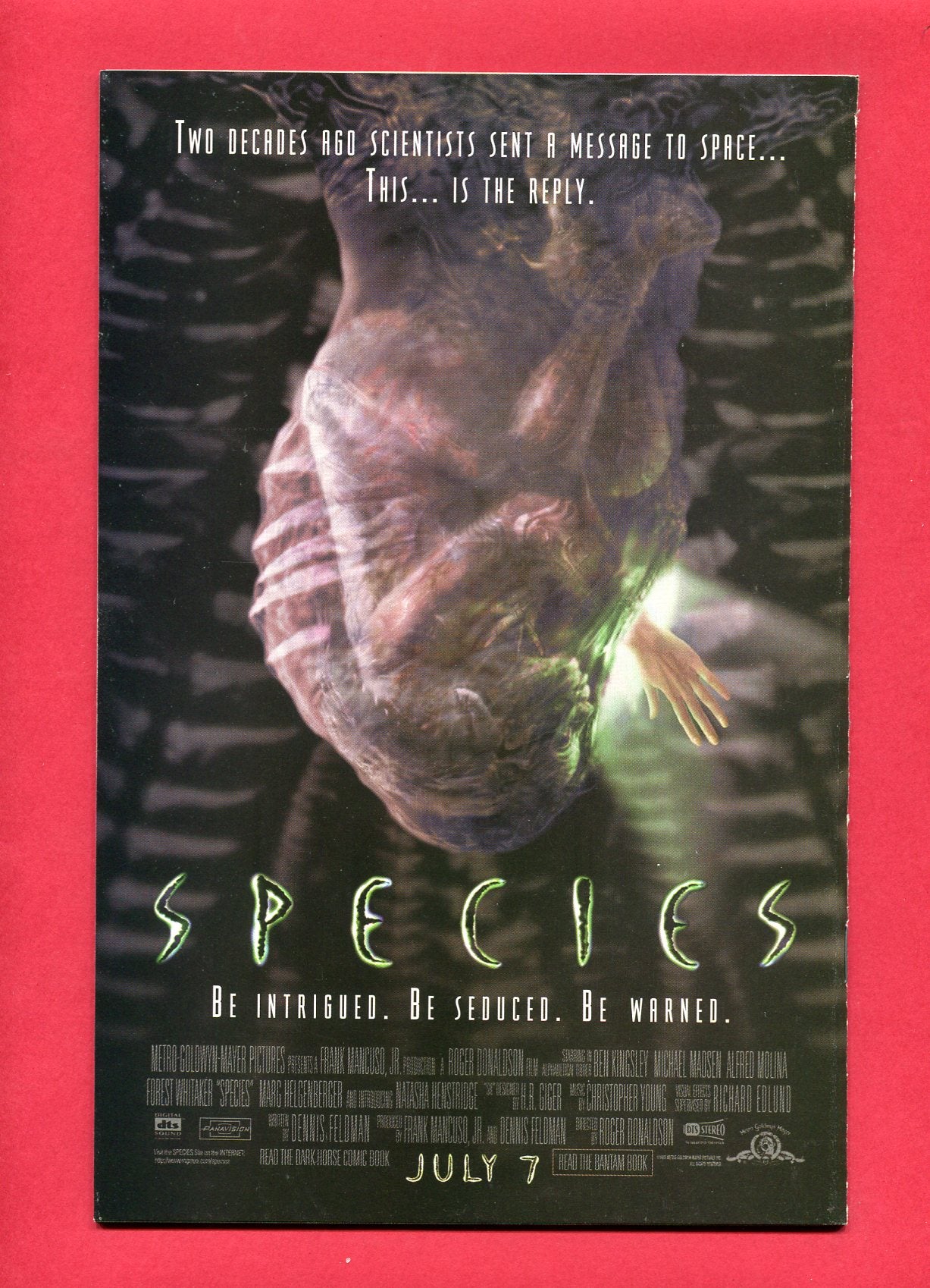Incredible Hulk #432 (Aug 1995), 8.0 VF