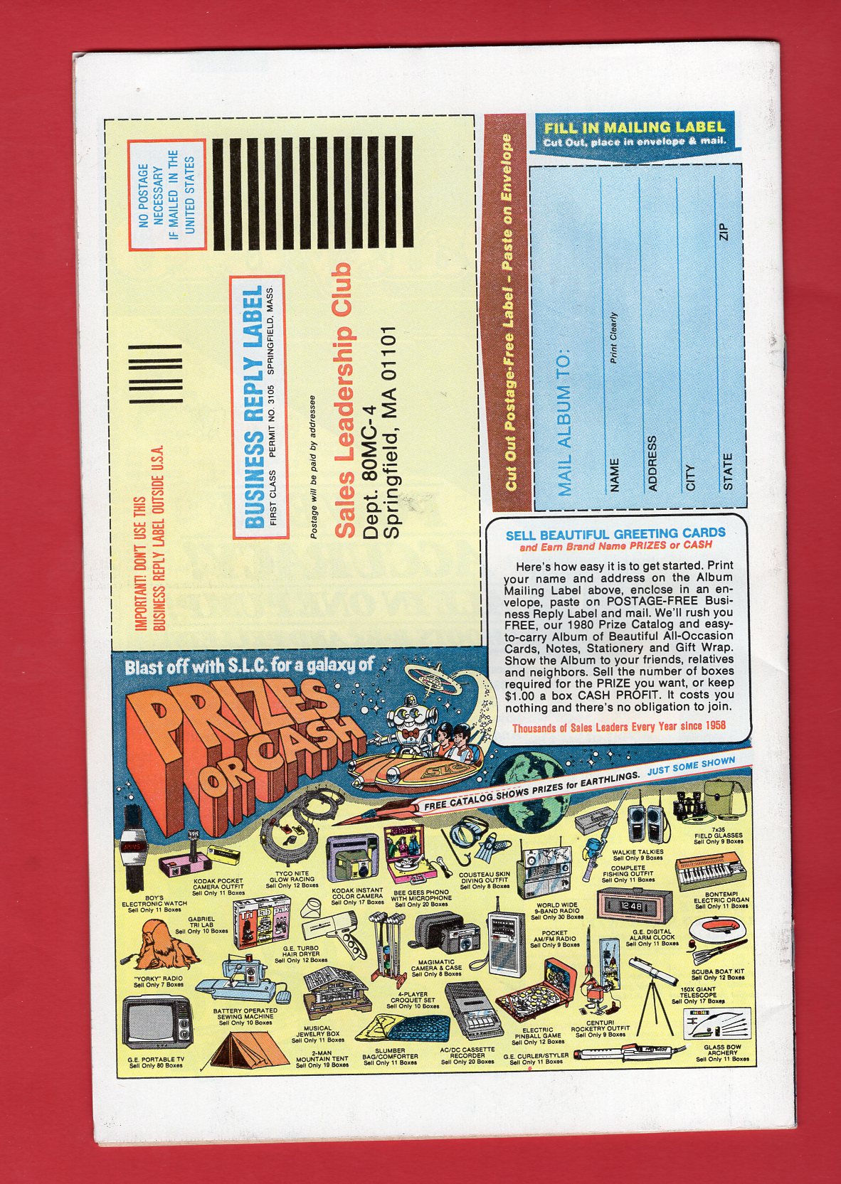 Iron Man #136 (Jul 1980) 8.0 VF