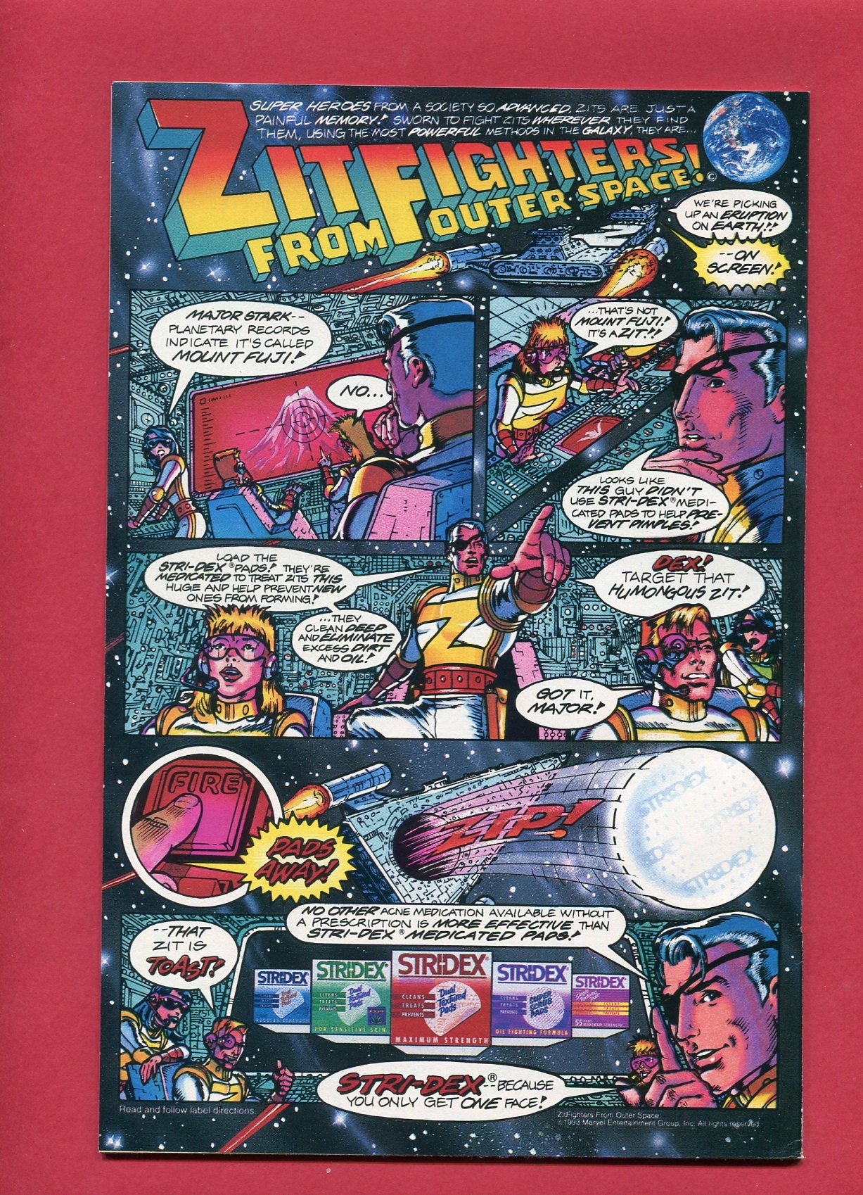 Iron Man #292 (May 1993), 6.0 FN