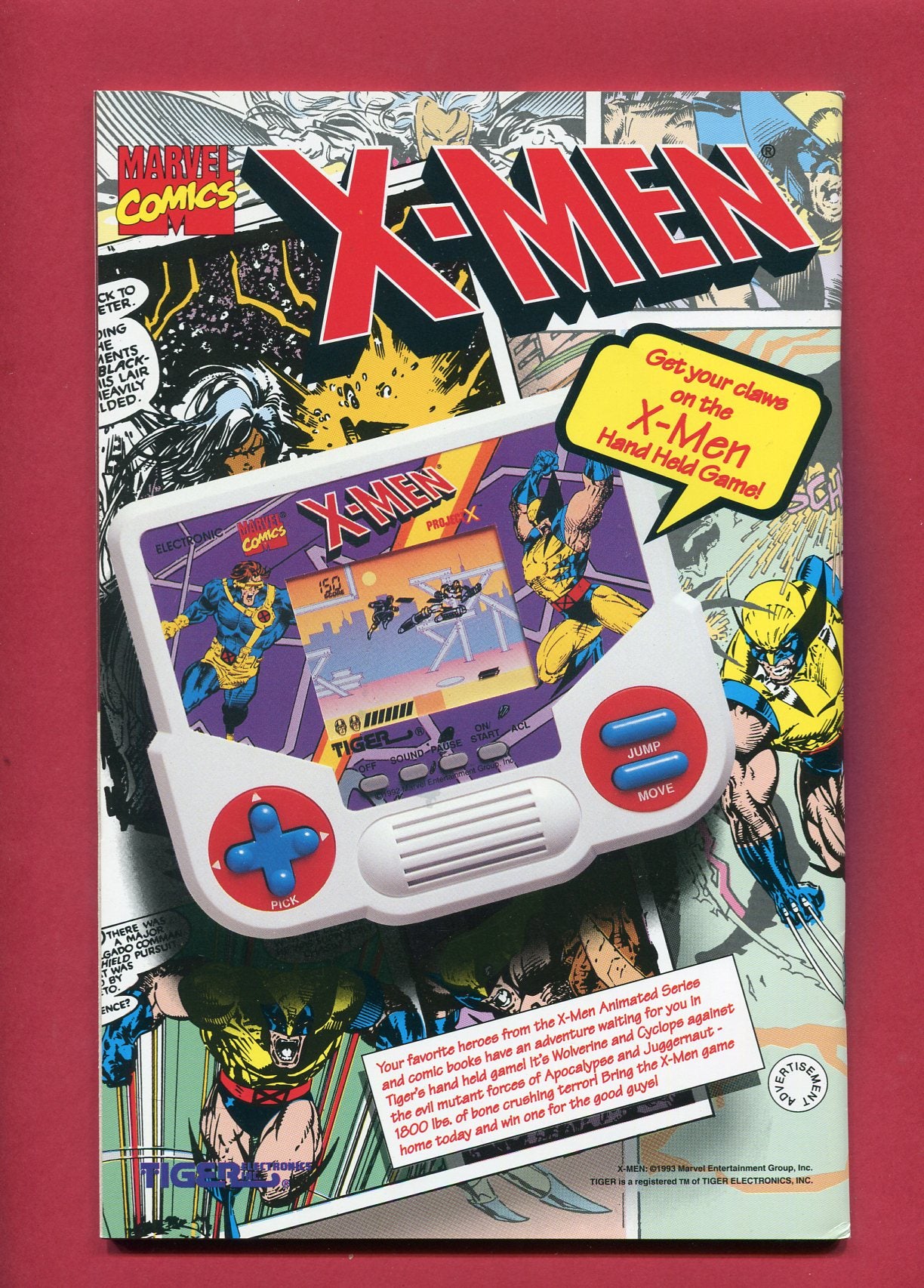 Iron Man #300 (Jan 1994), 9.2 NM-